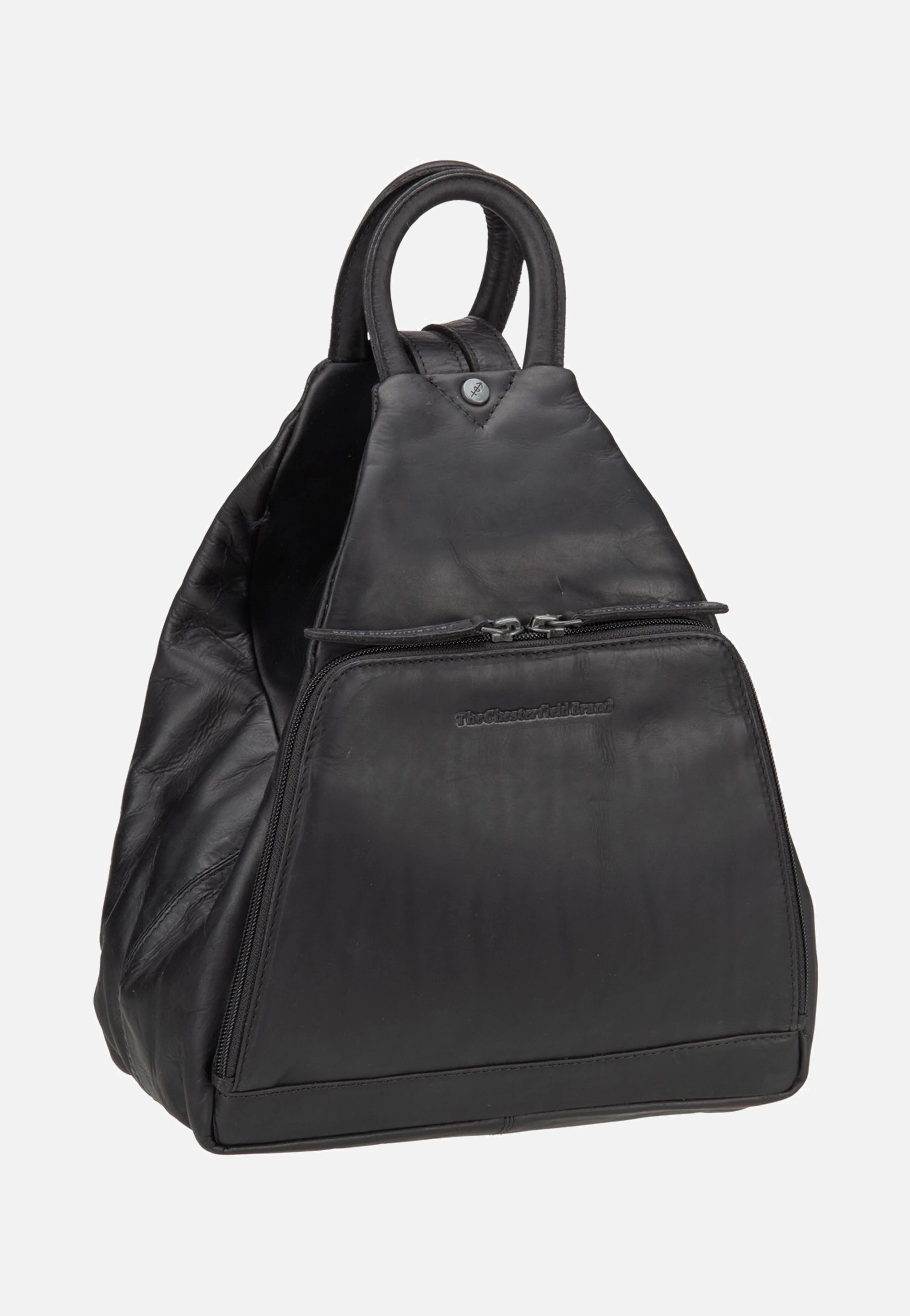 Howard 0704 Black - Rucksack - Image 7