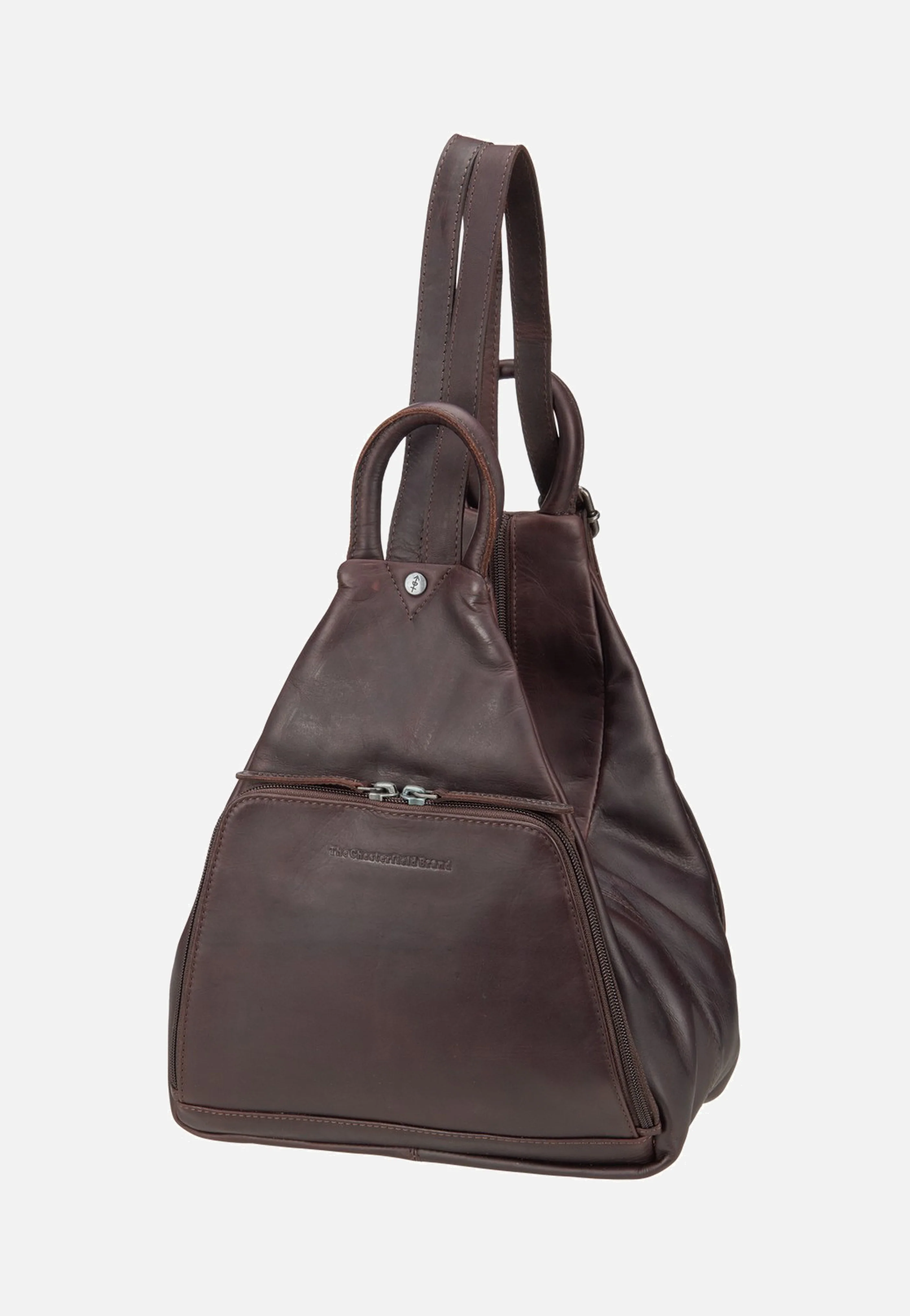 Howard 0704 Brown - Rucksack - Image 3