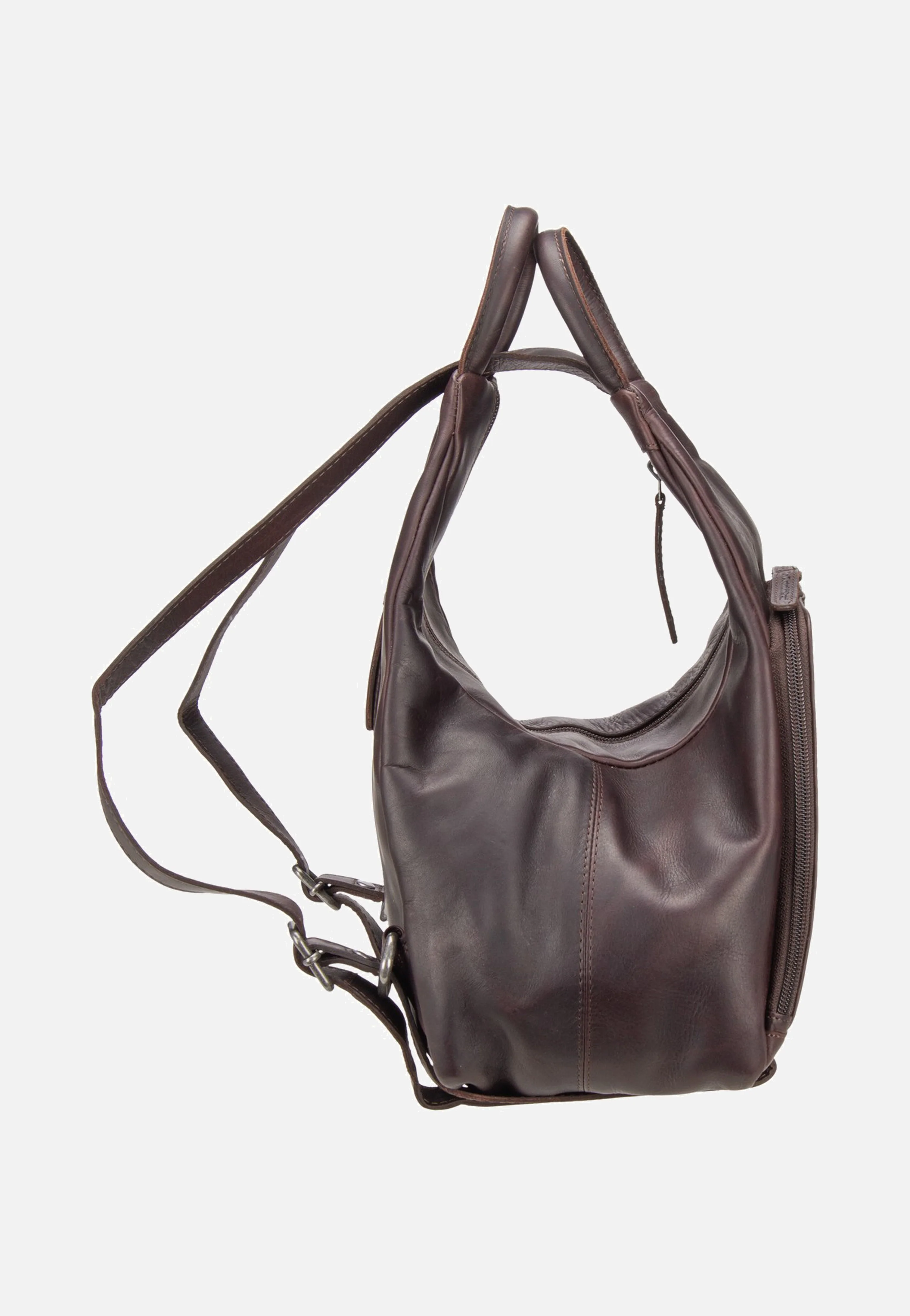 Howard 0704 Brown - Rucksack - Image 4