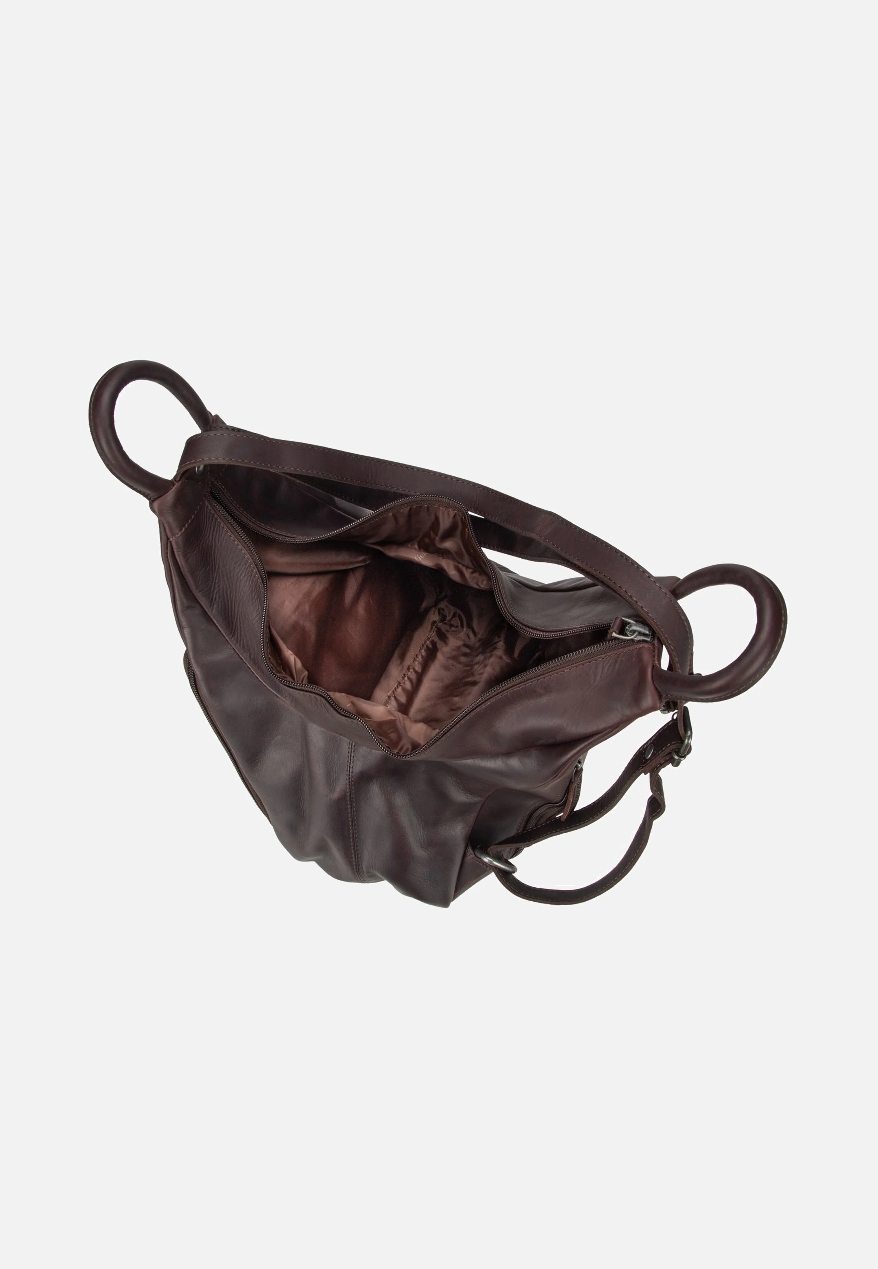 Howard 0704 Brown - Rucksack - Image 6