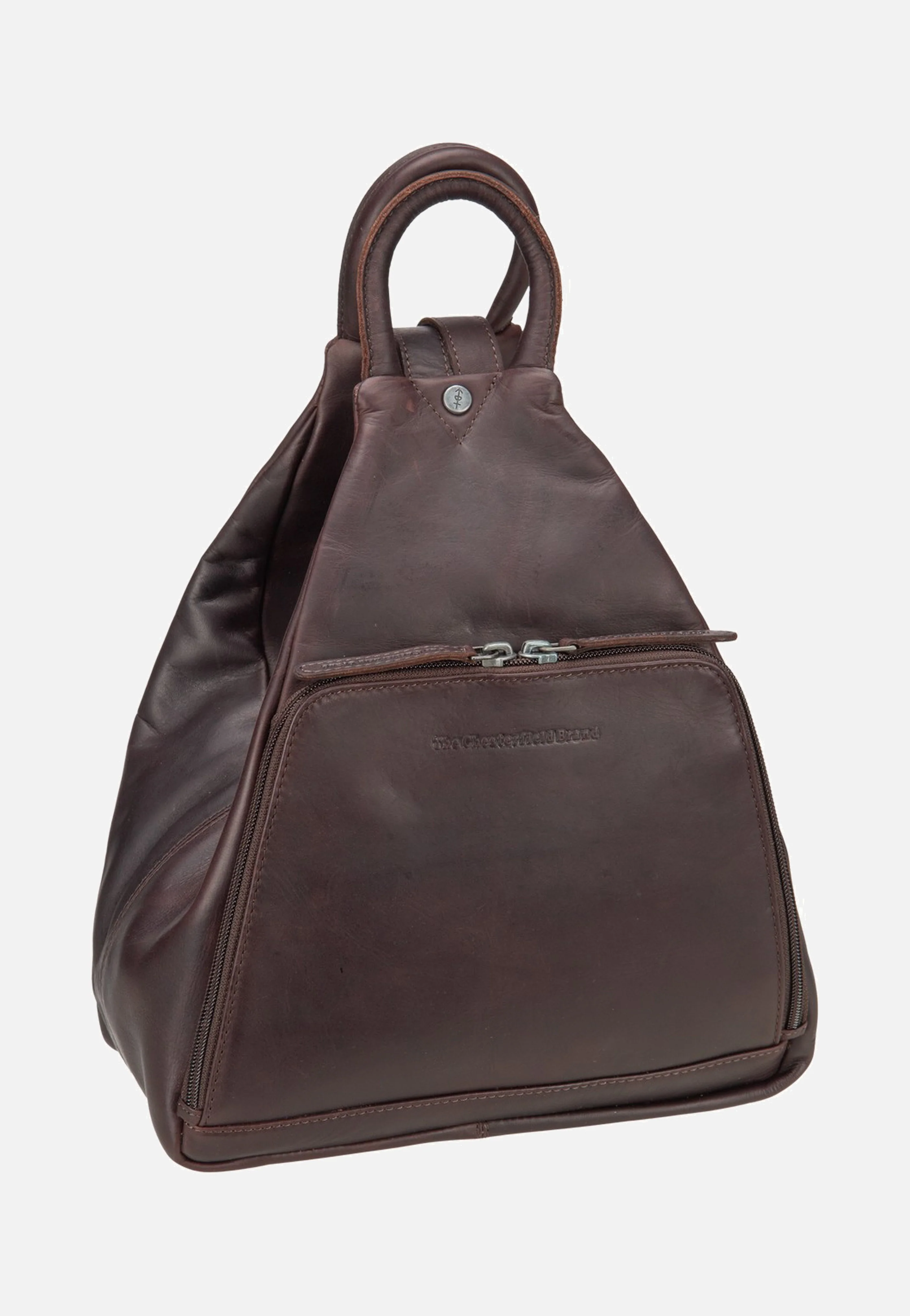 Howard 0704 Brown - Rucksack - Image 7