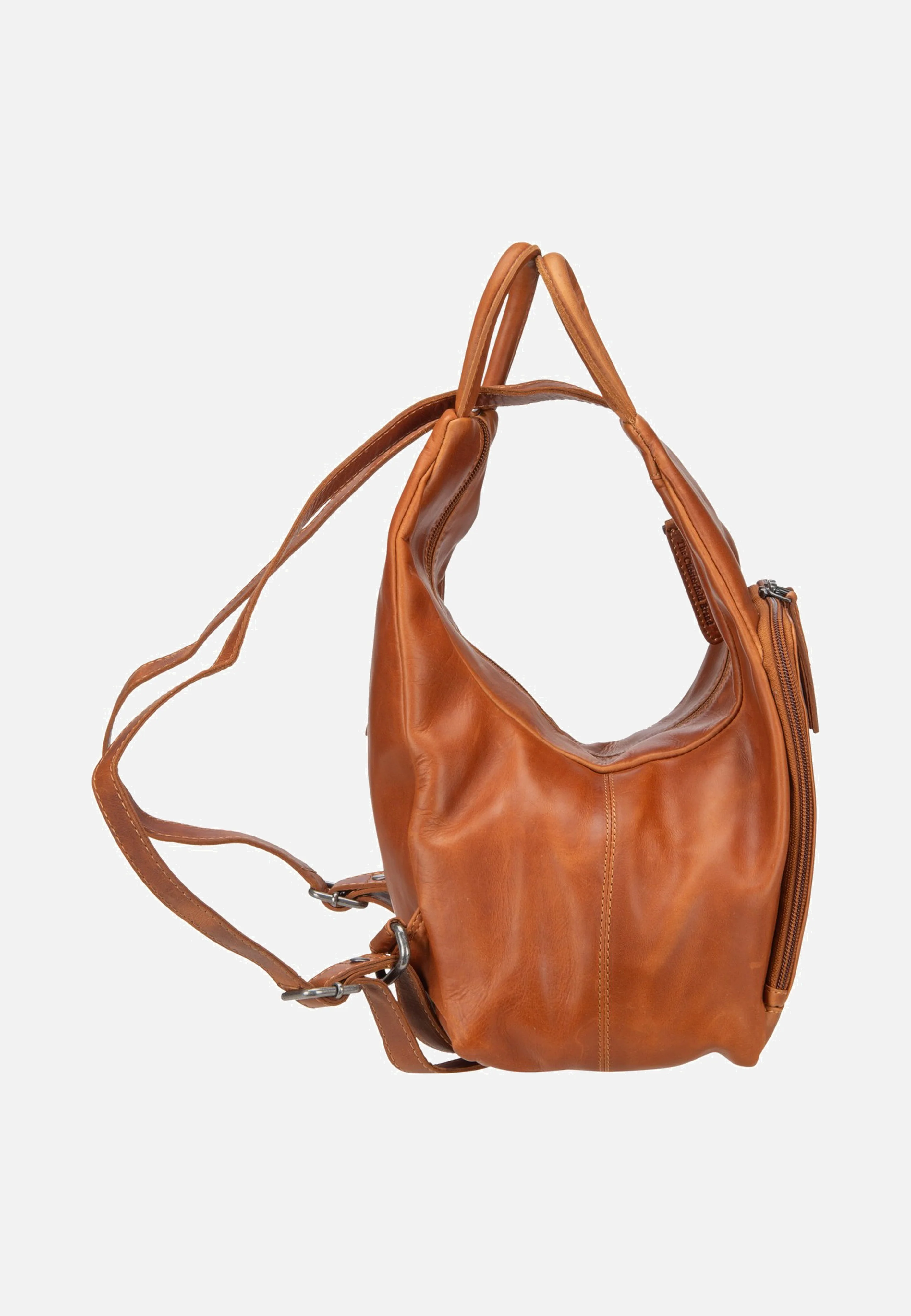 Howard 0704 Cognac - Rucksack - Image 2