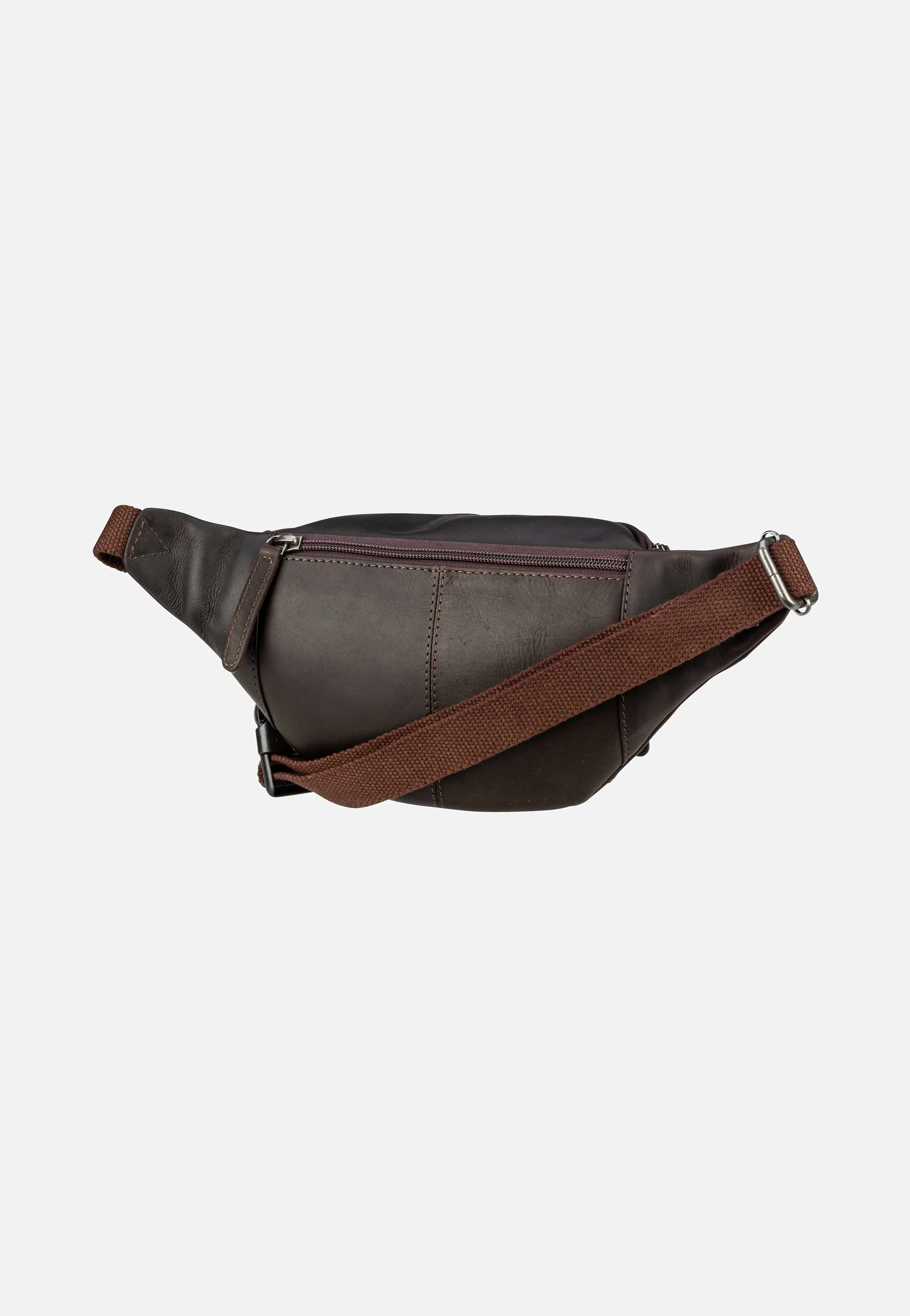 Jack 0002 Brown - Bauchtasche - Image 2