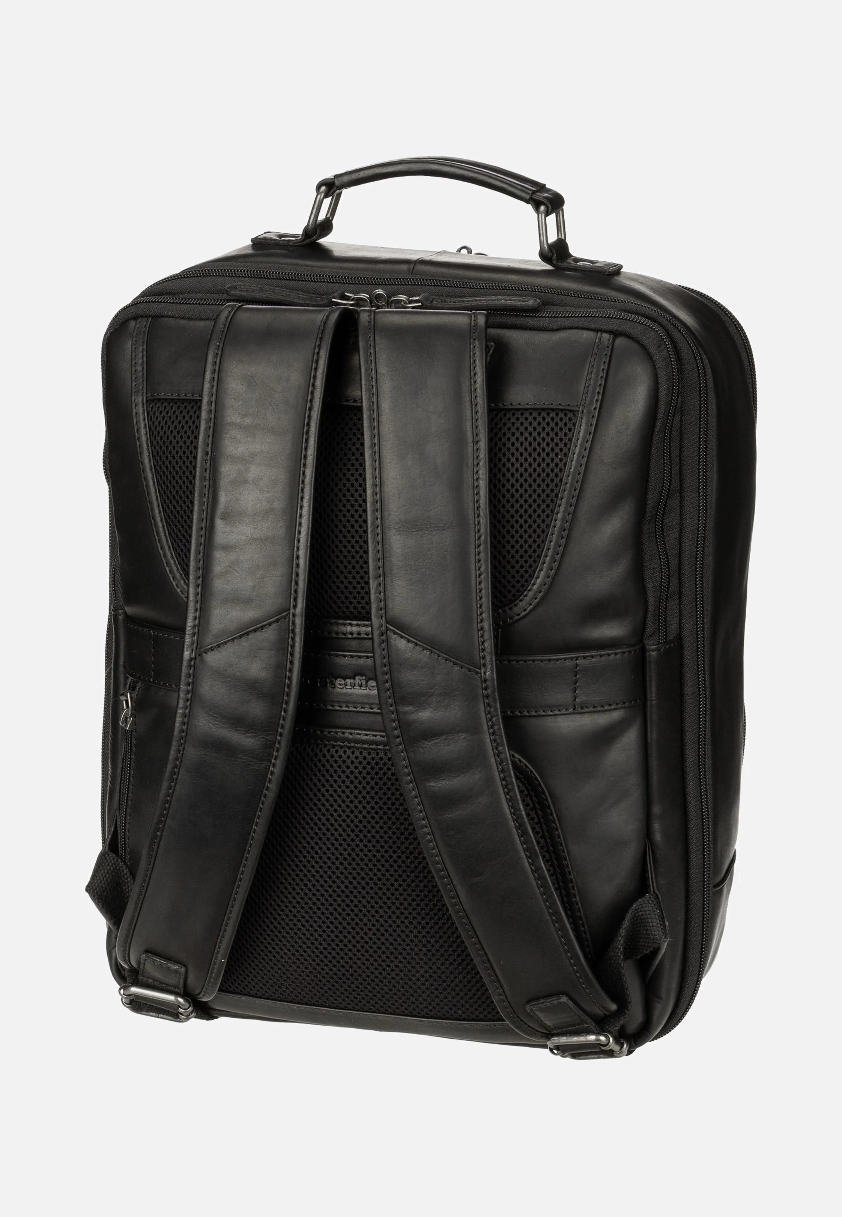 Jamaica 0326 Black - Rucksack - Image 2