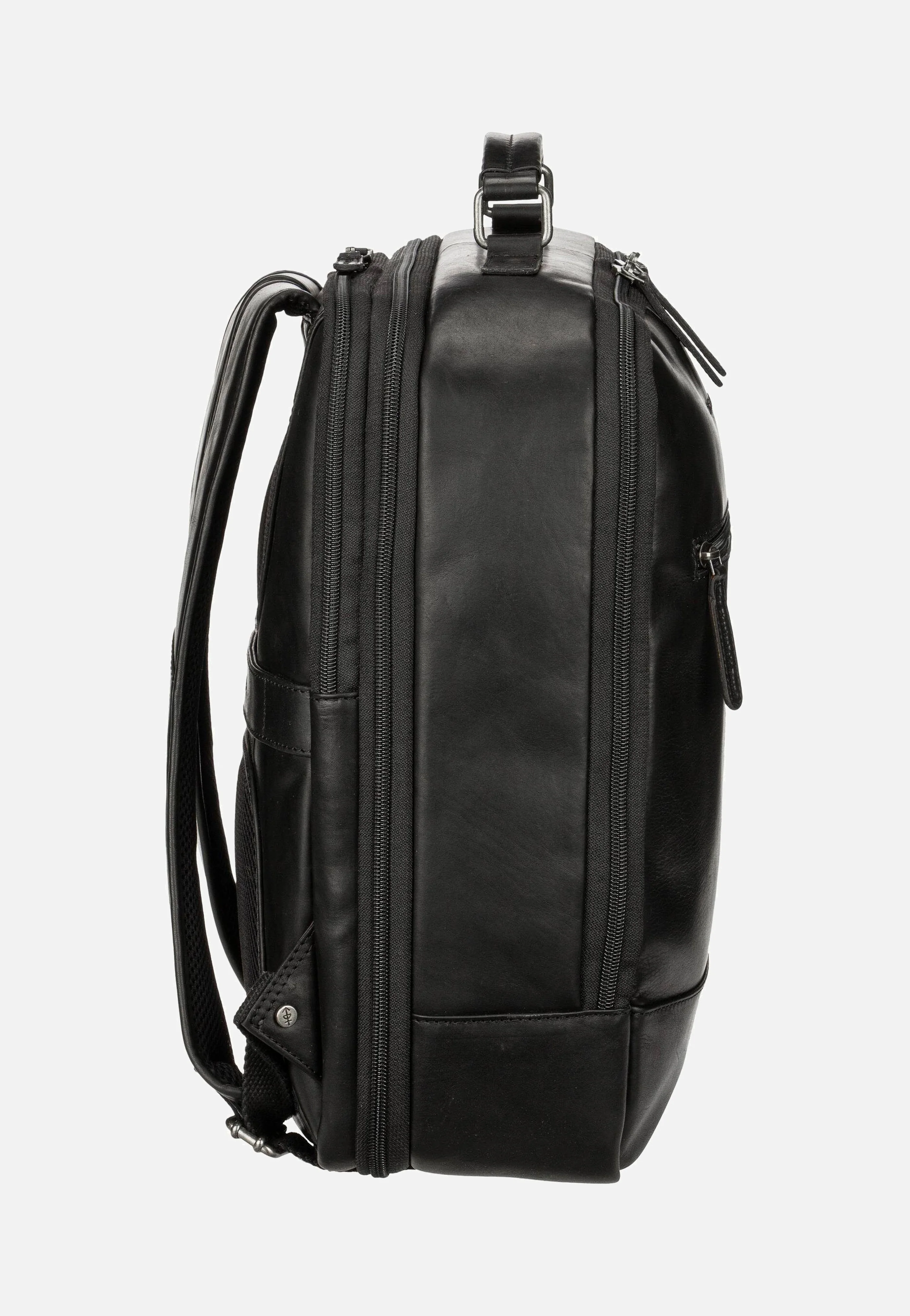 Jamaica 0326 Black - Rucksack - Image 5