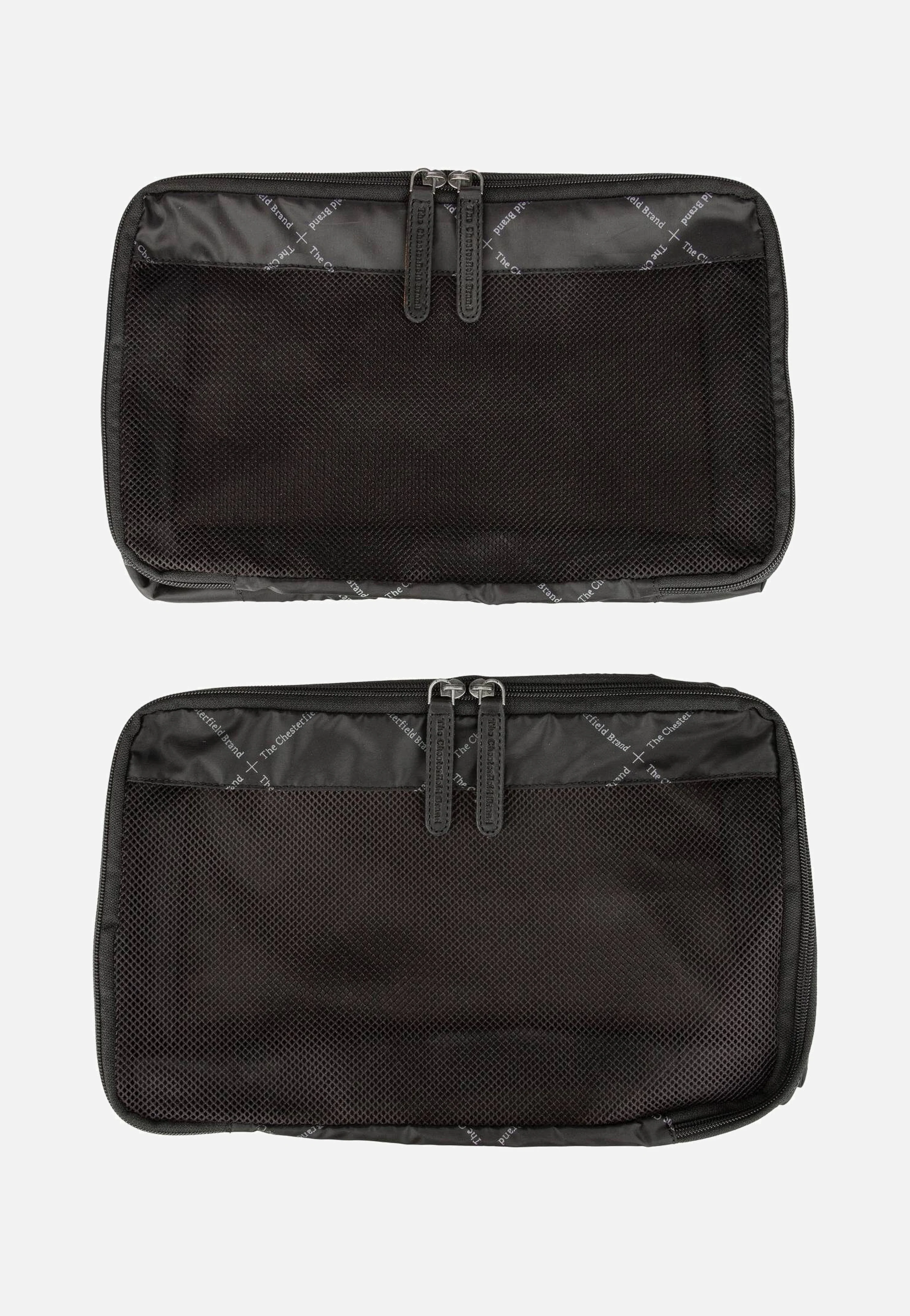 Jamaica 0326 Black - Rucksack - Image 6
