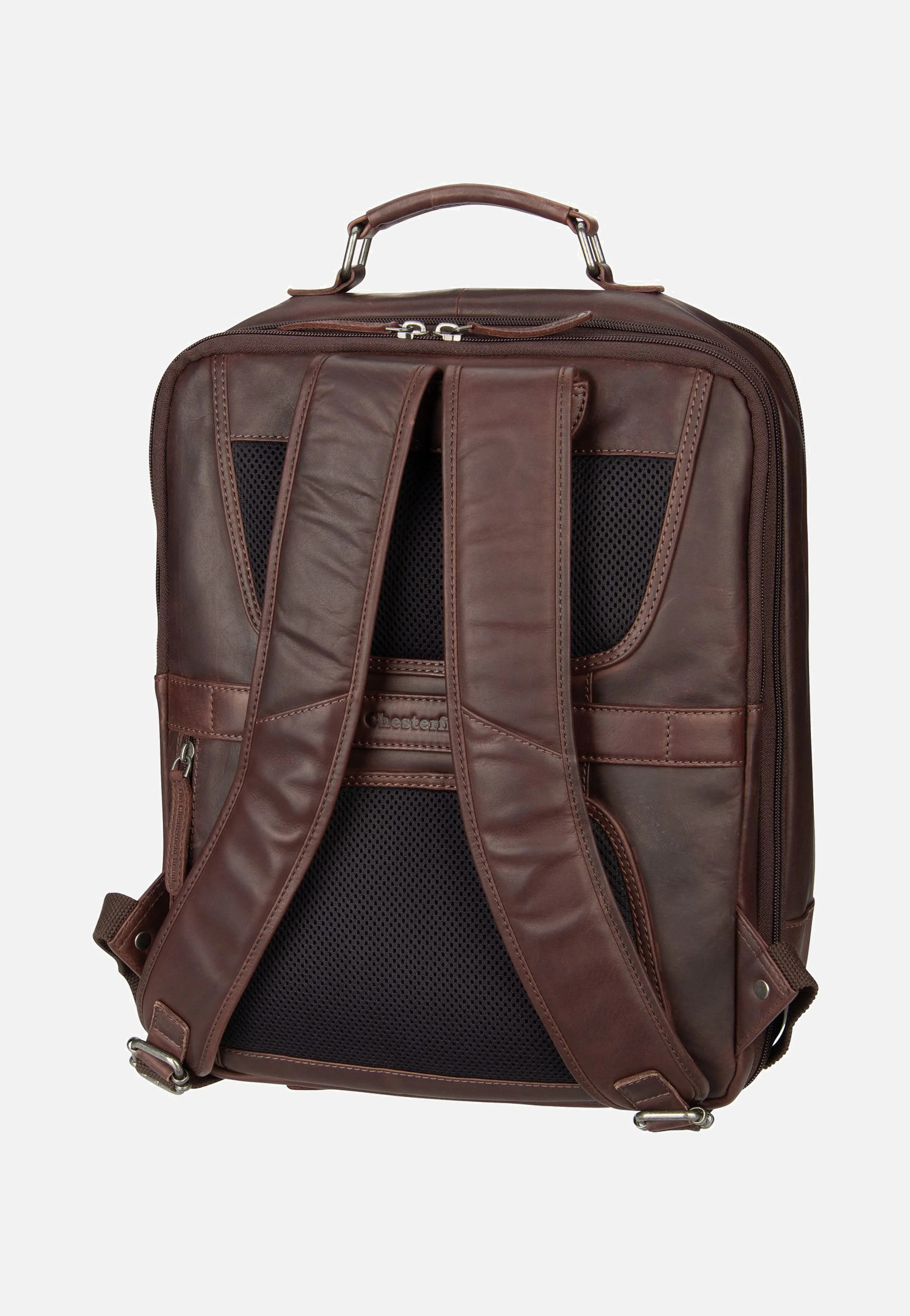 Jamaica 0326 Brown - Rucksack - Image 2