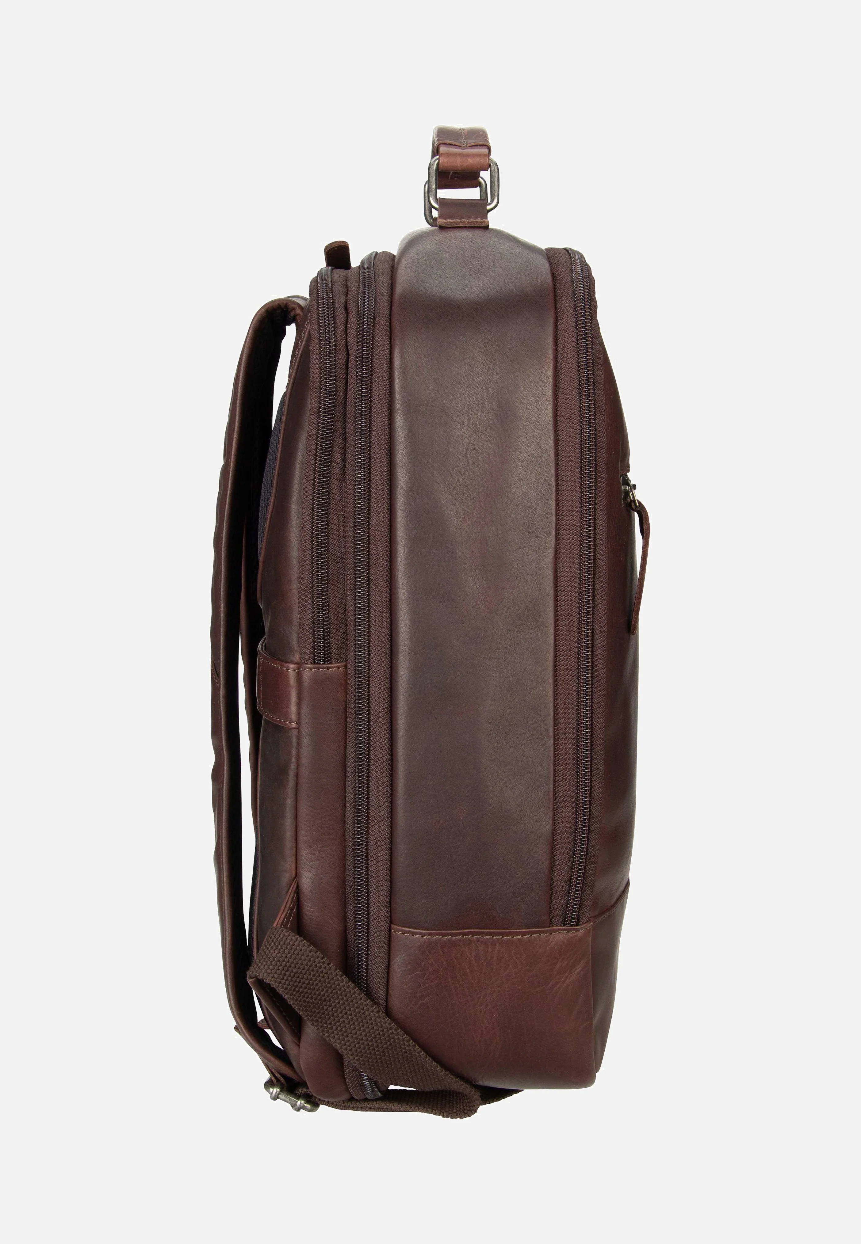 Jamaica 0326 Brown - Rucksack - Image 6