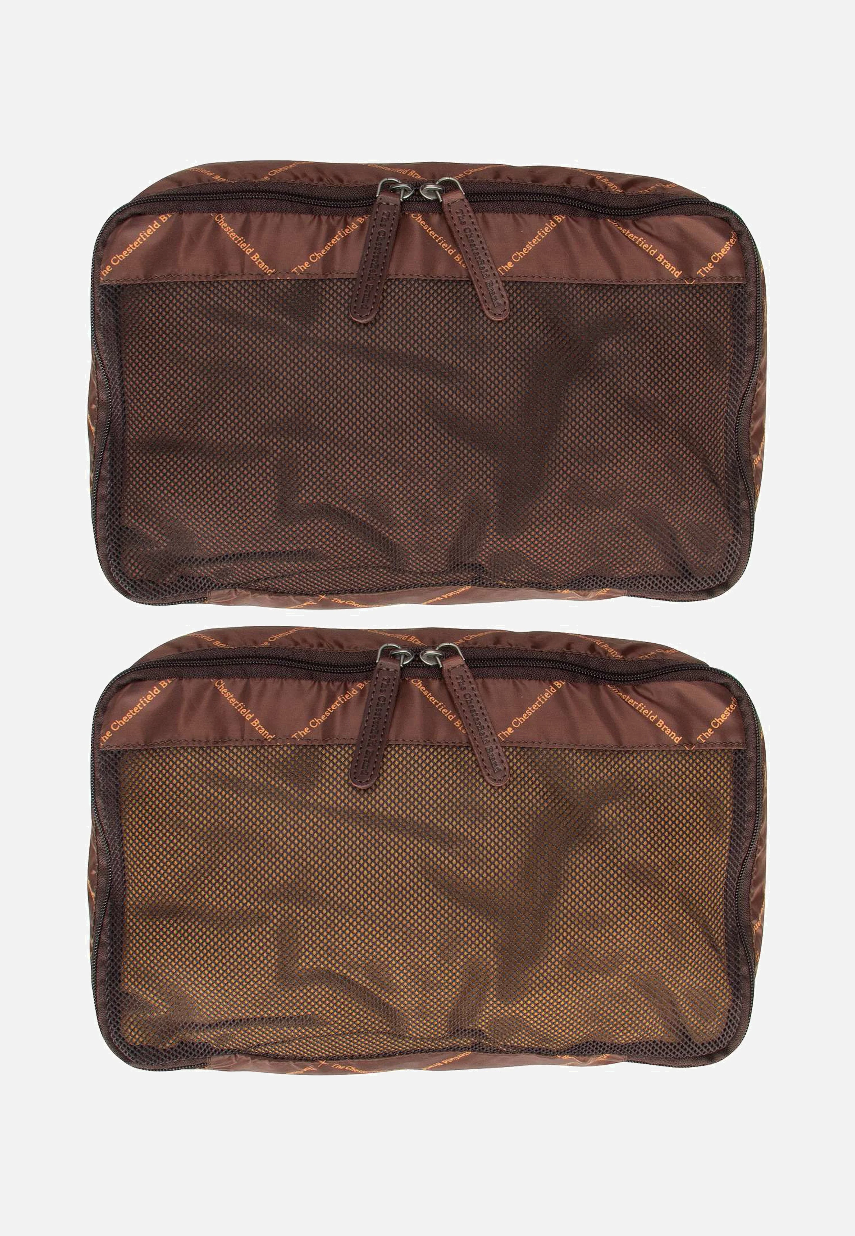 Jamaica 0326 Brown - Rucksack - Image 7