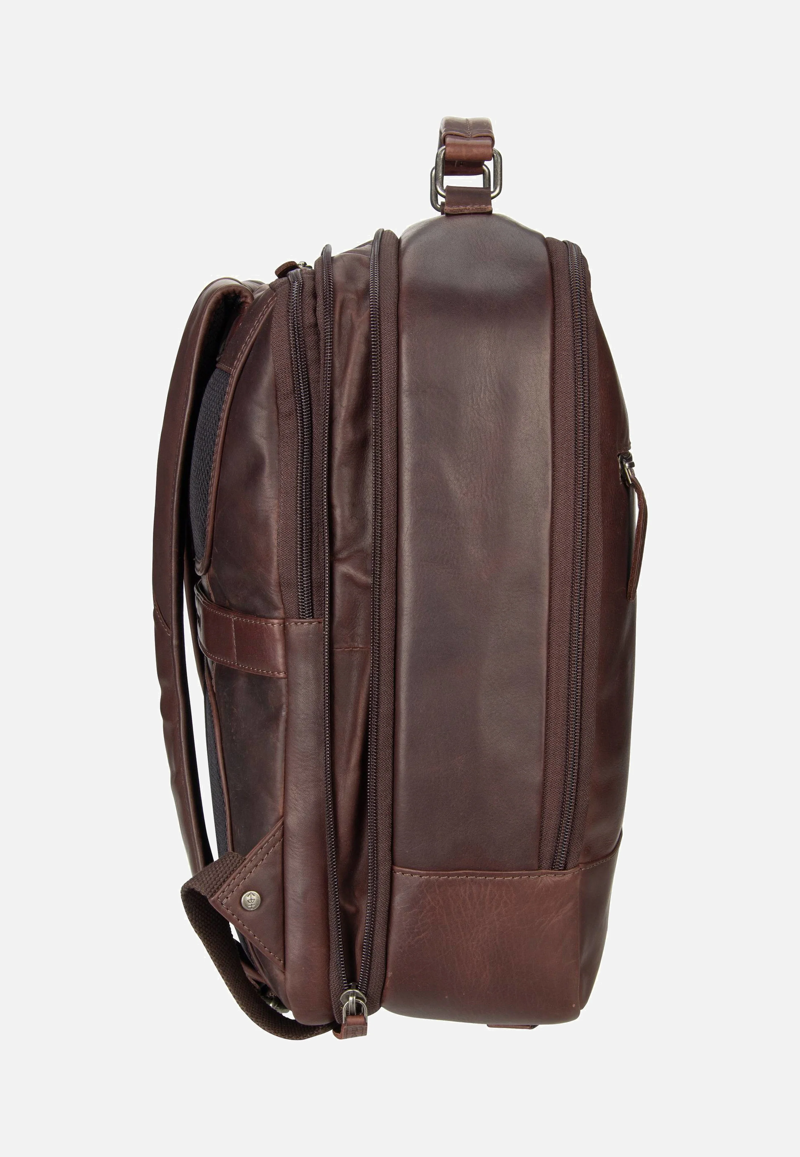 Jamaica 0326 Brown - Rucksack - Image 9