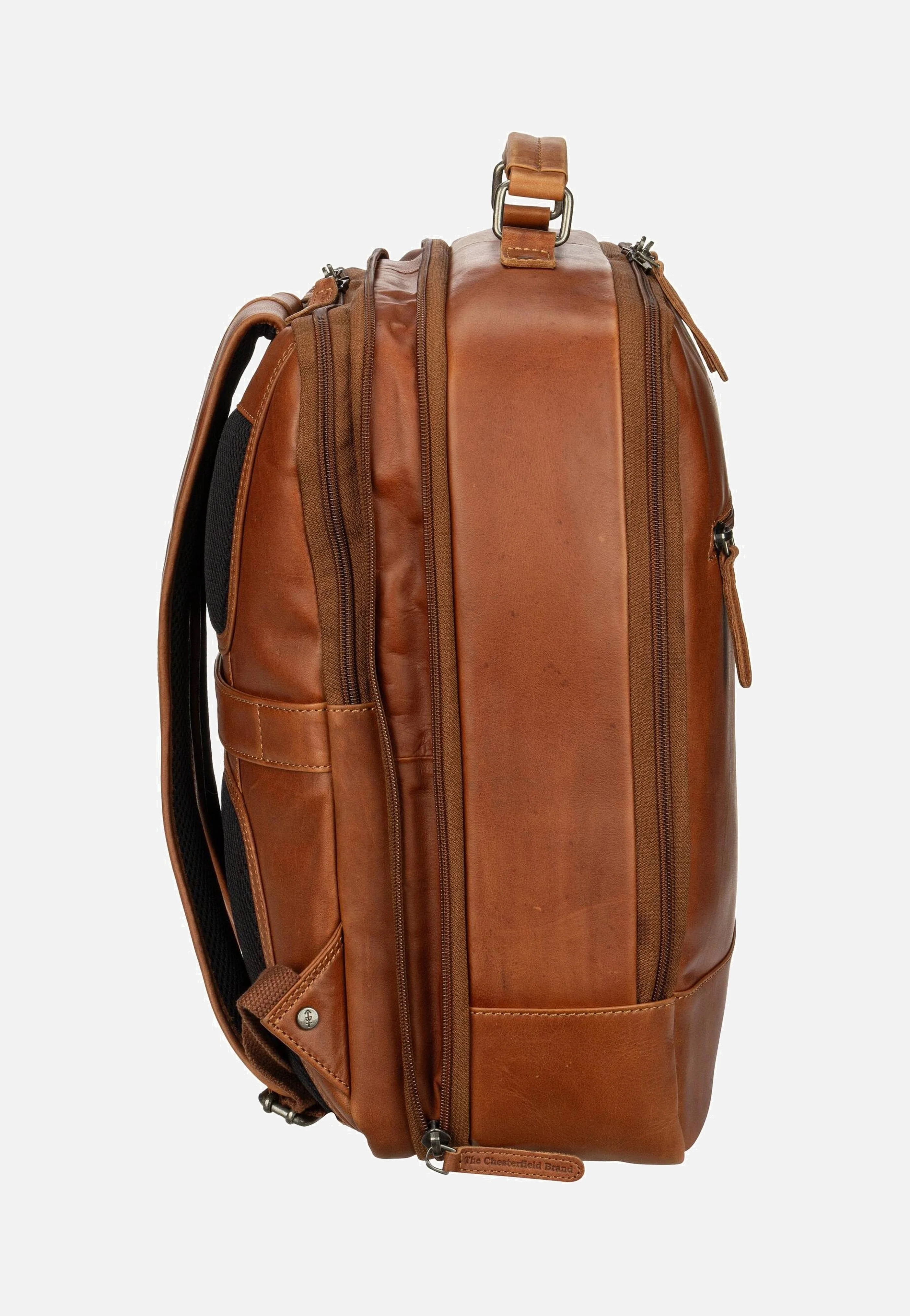 Jamaica 0326 Cognac - Rucksack - Image 7