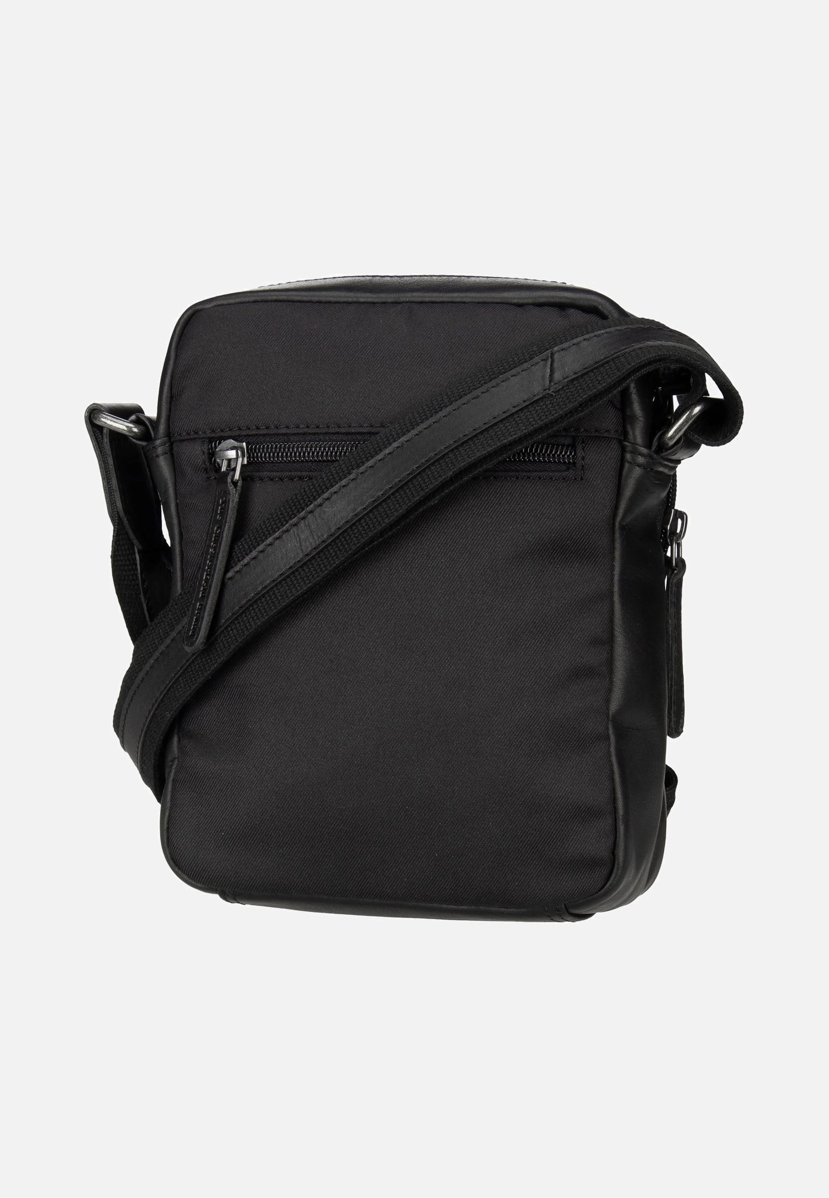 Karlstad 1801 Black - Crossbody Bag - Image 2