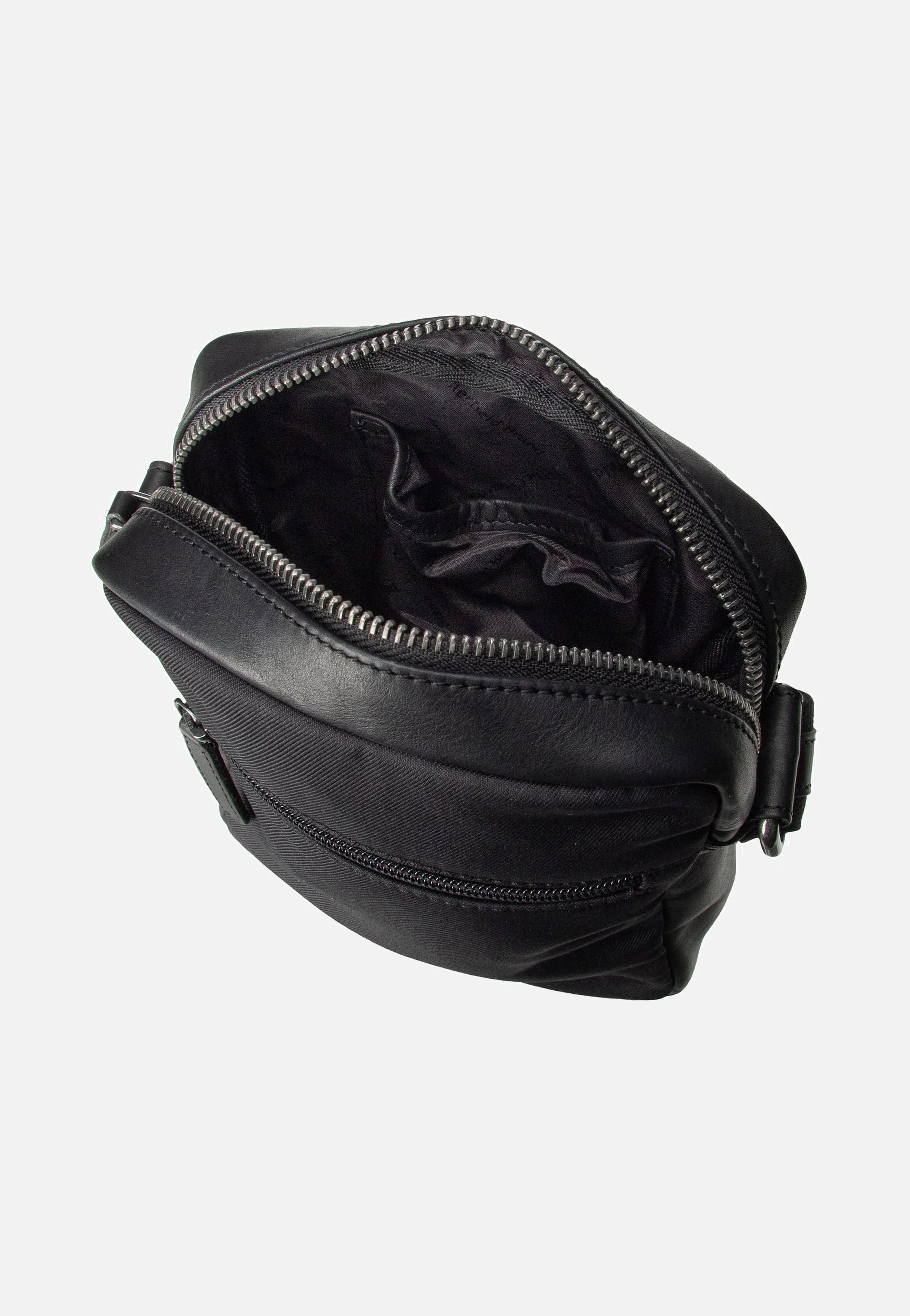 Karlstad 1801 Black - Crossbody Bag - Image 5