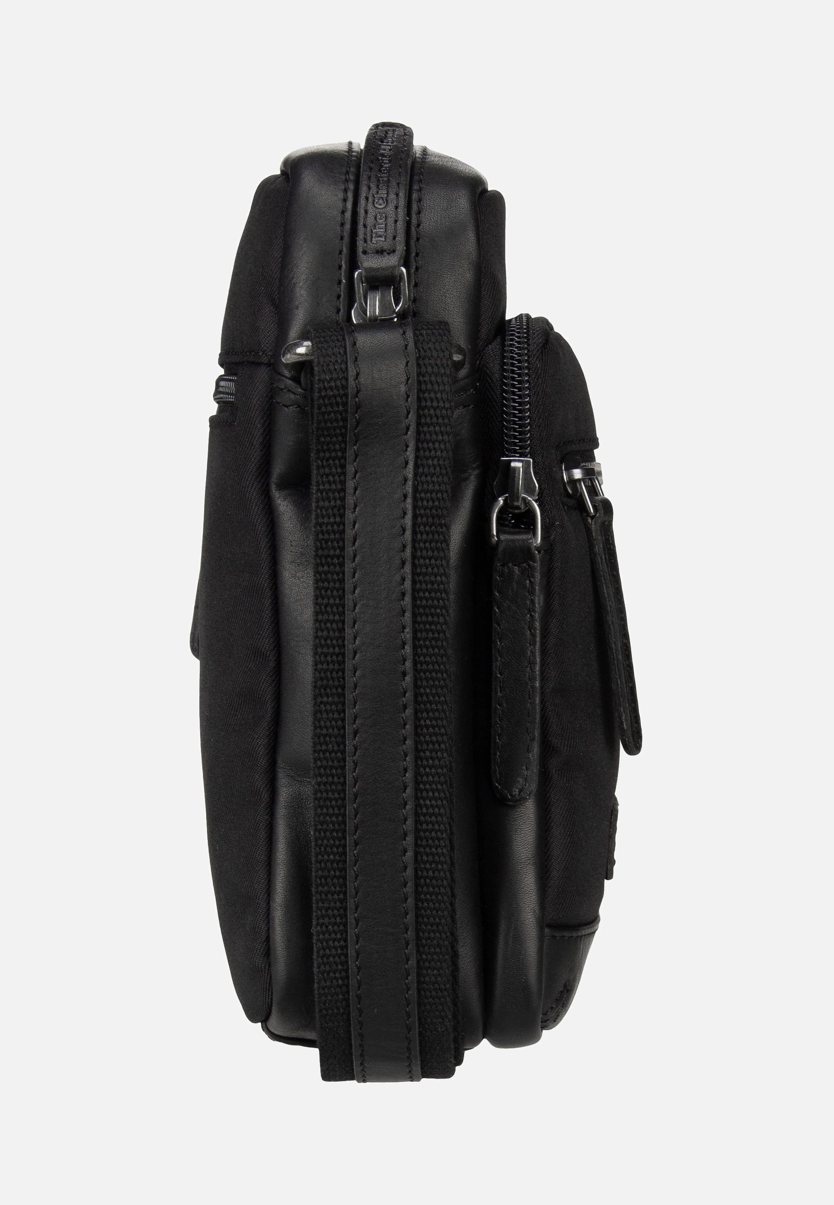Karlstad 1801 Black - Crossbody Bag - Image 6