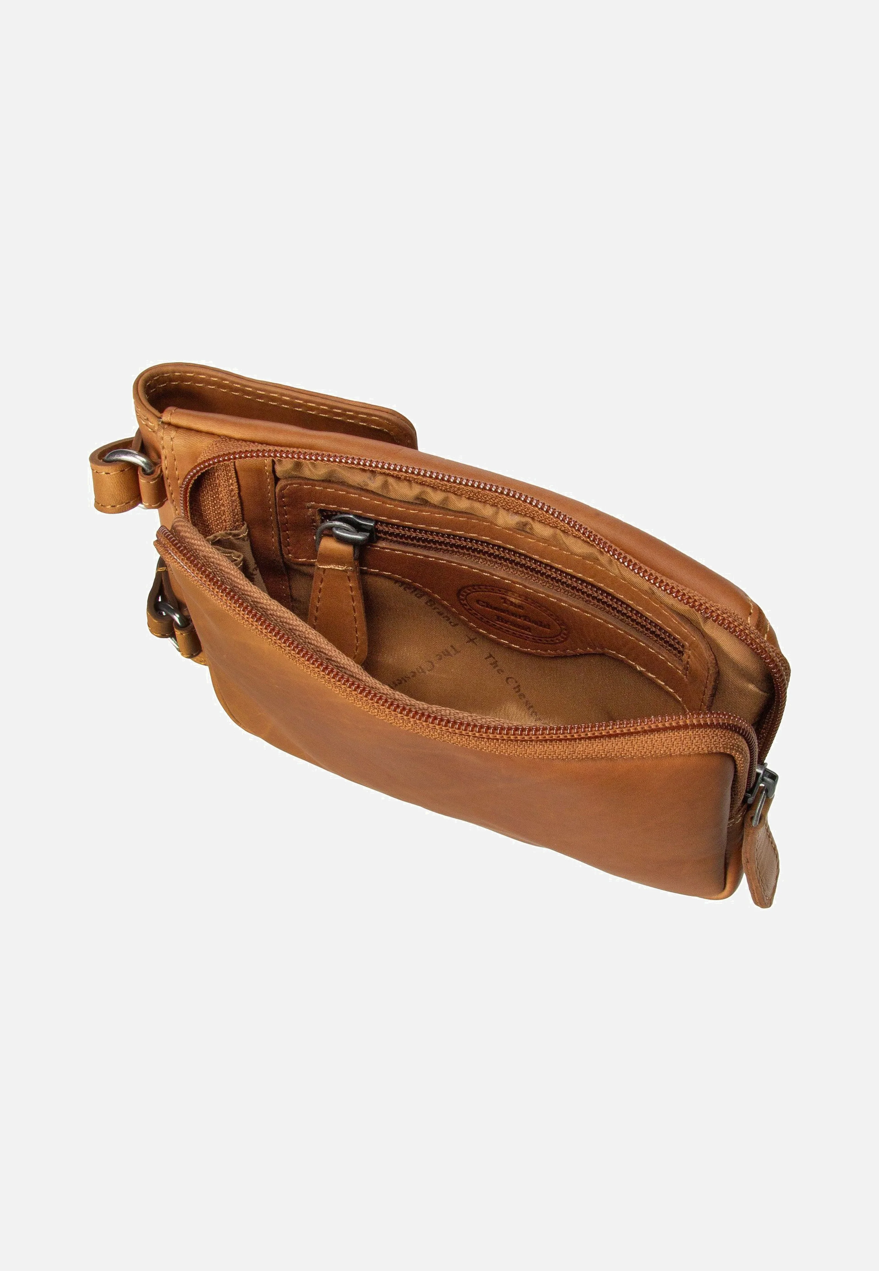 Langley 1324 Cognac - Handytasche - Image 3