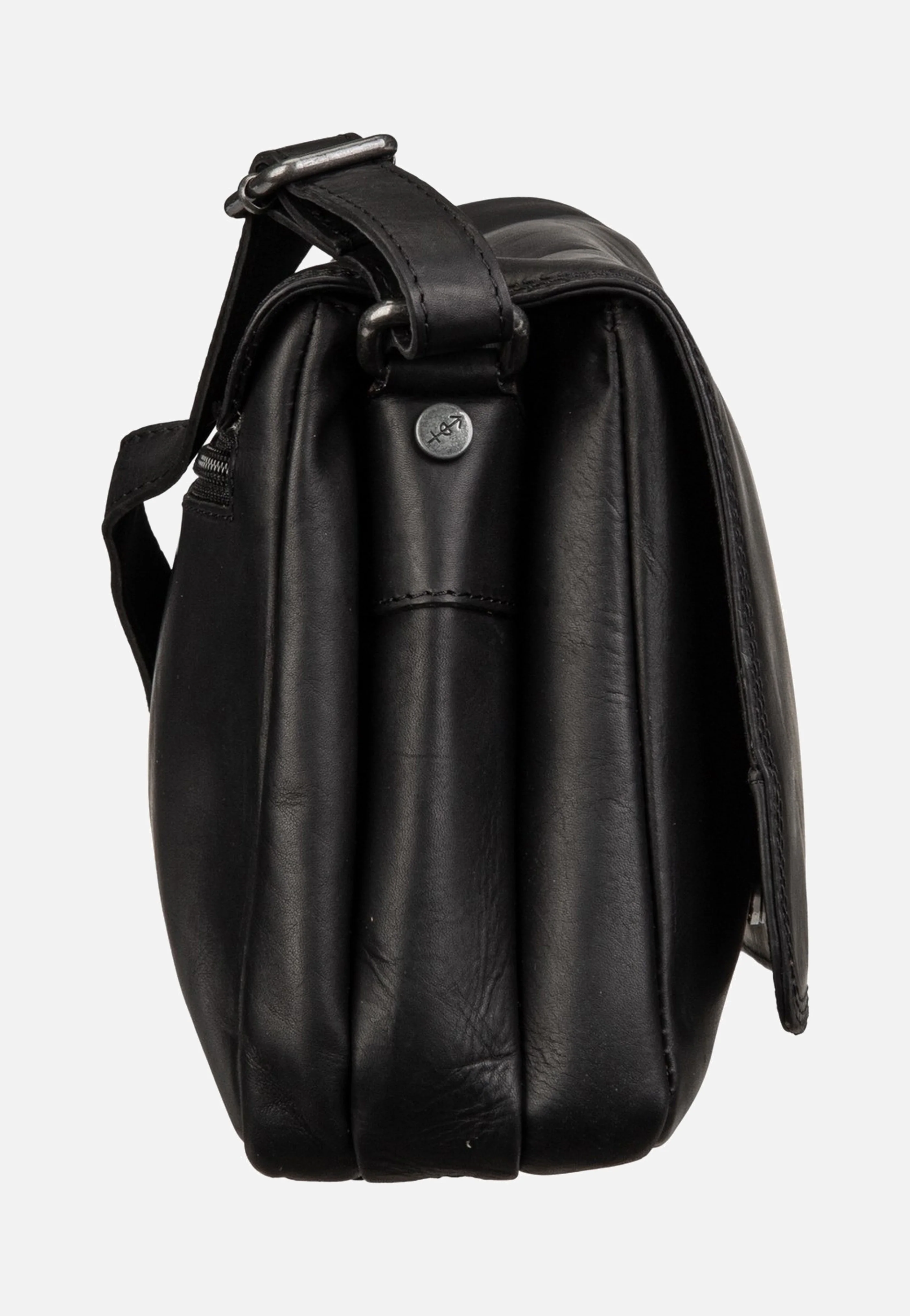 Laverton 1362 Black - Crossbody Bag - Image 4
