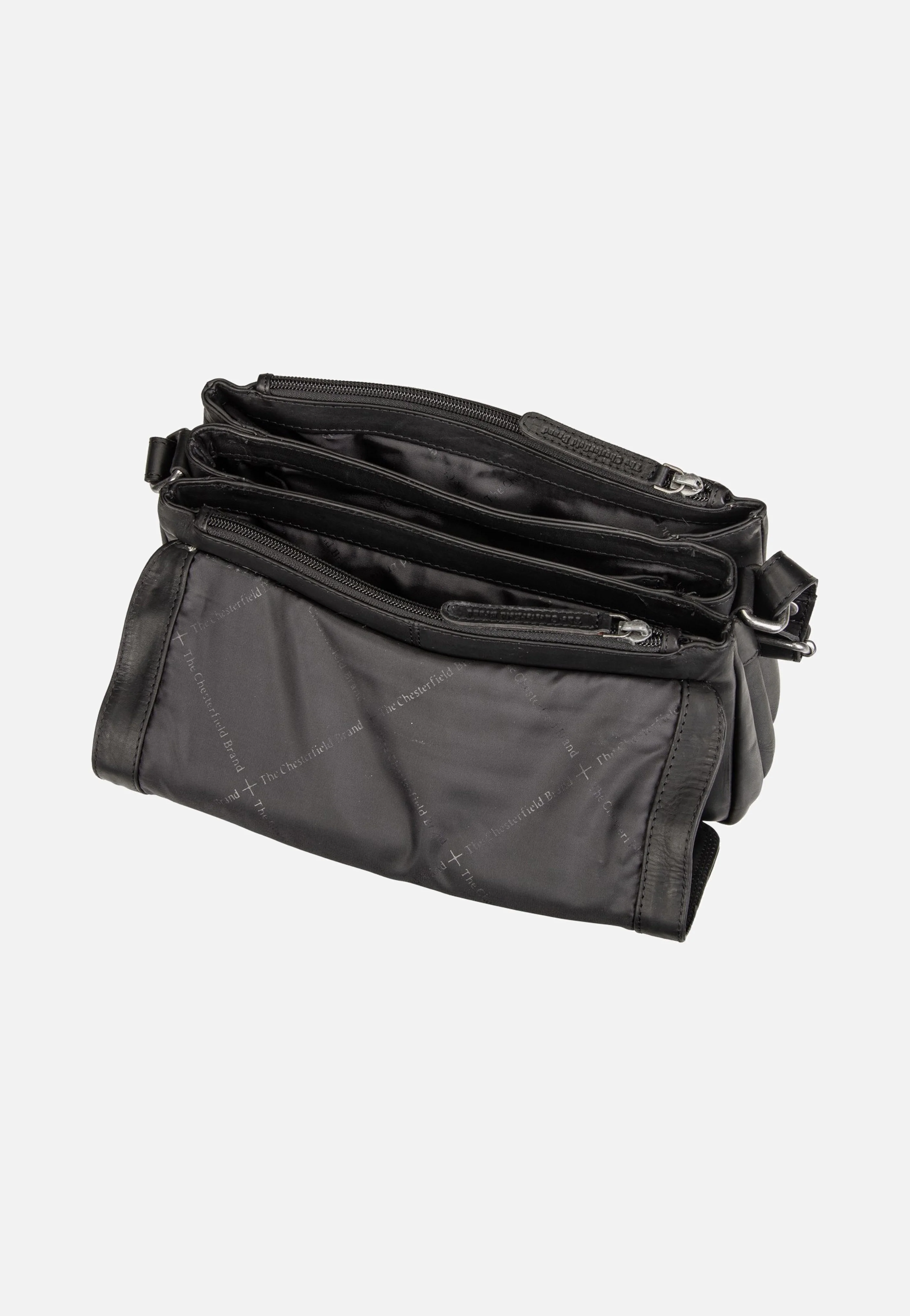 Laverton 1362 Black - Crossbody Bag - Image 7