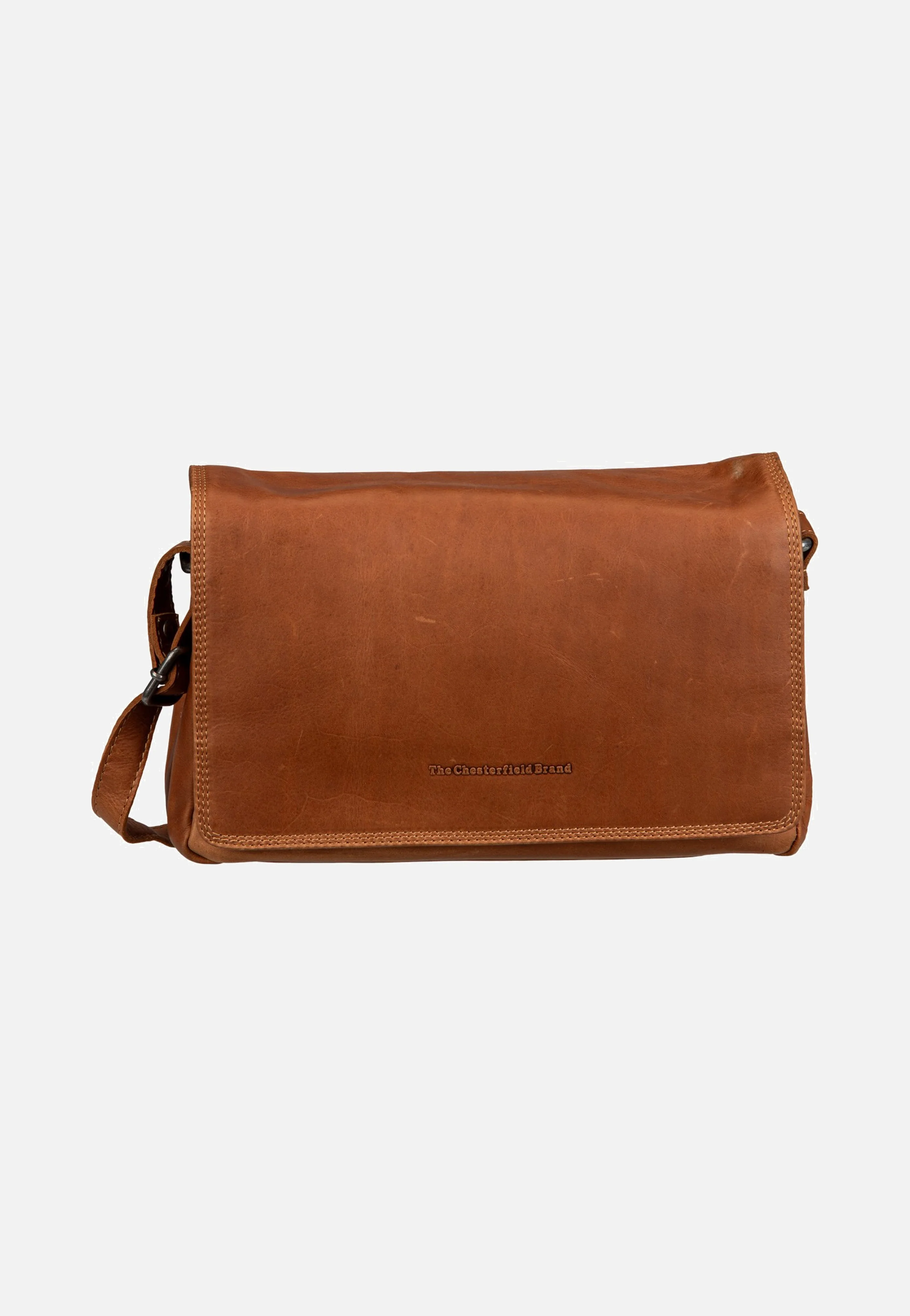 Laverton 1362 Cognac - Crossbody Bag - Image 2