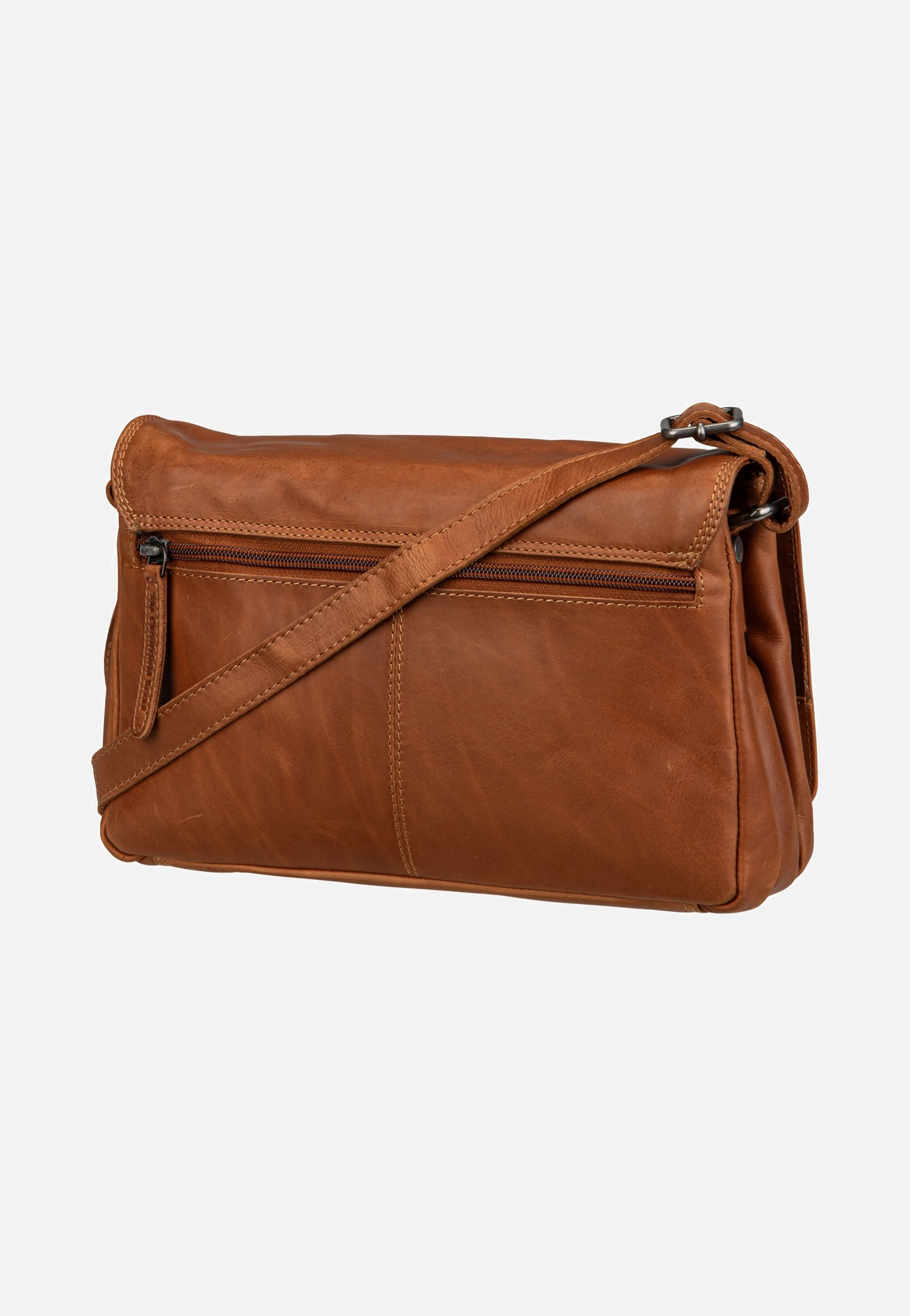 Laverton 1362 Cognac - Crossbody Bag - Image 3