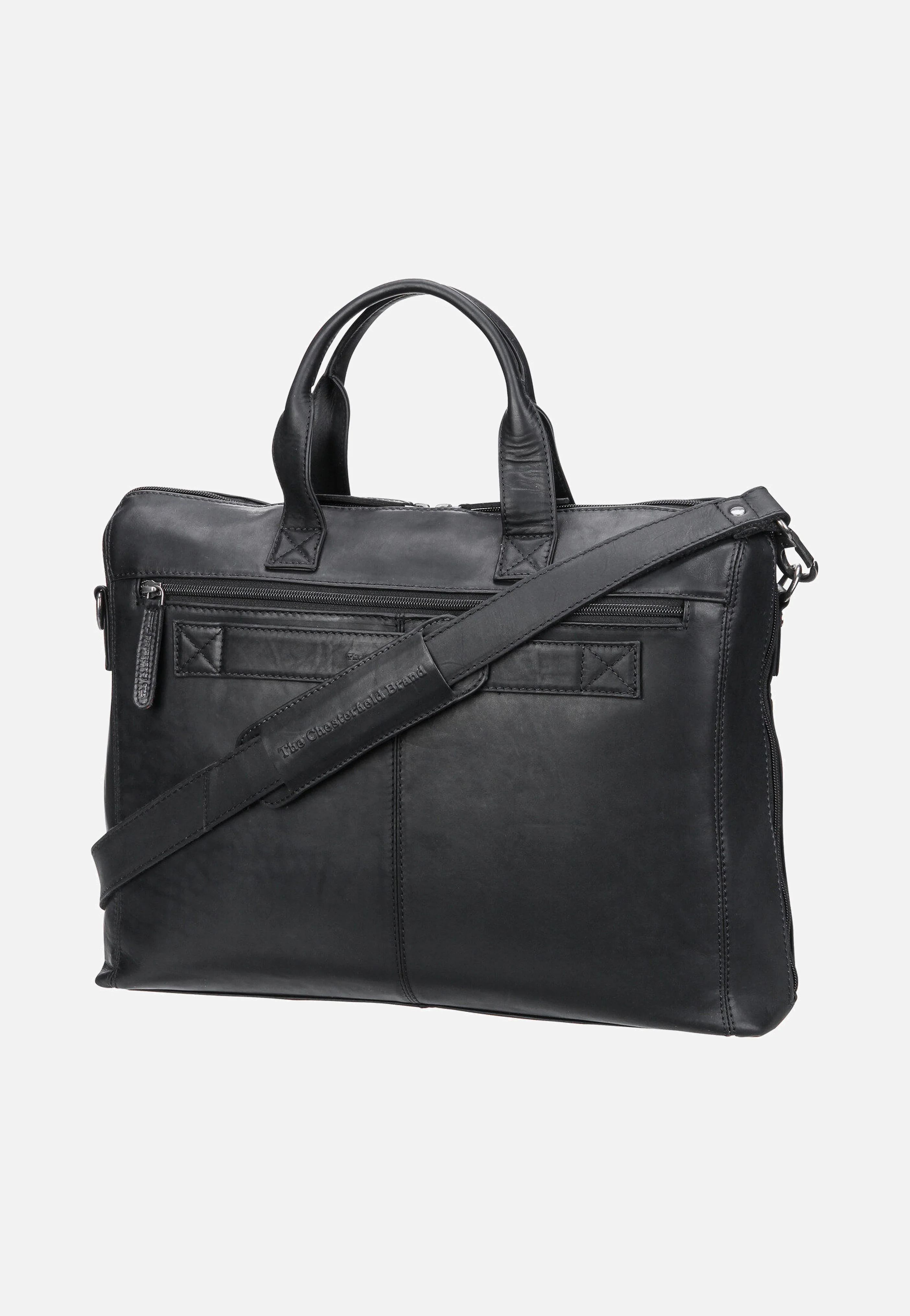 Levanto 1091 Black - Aktentasche - Image 2