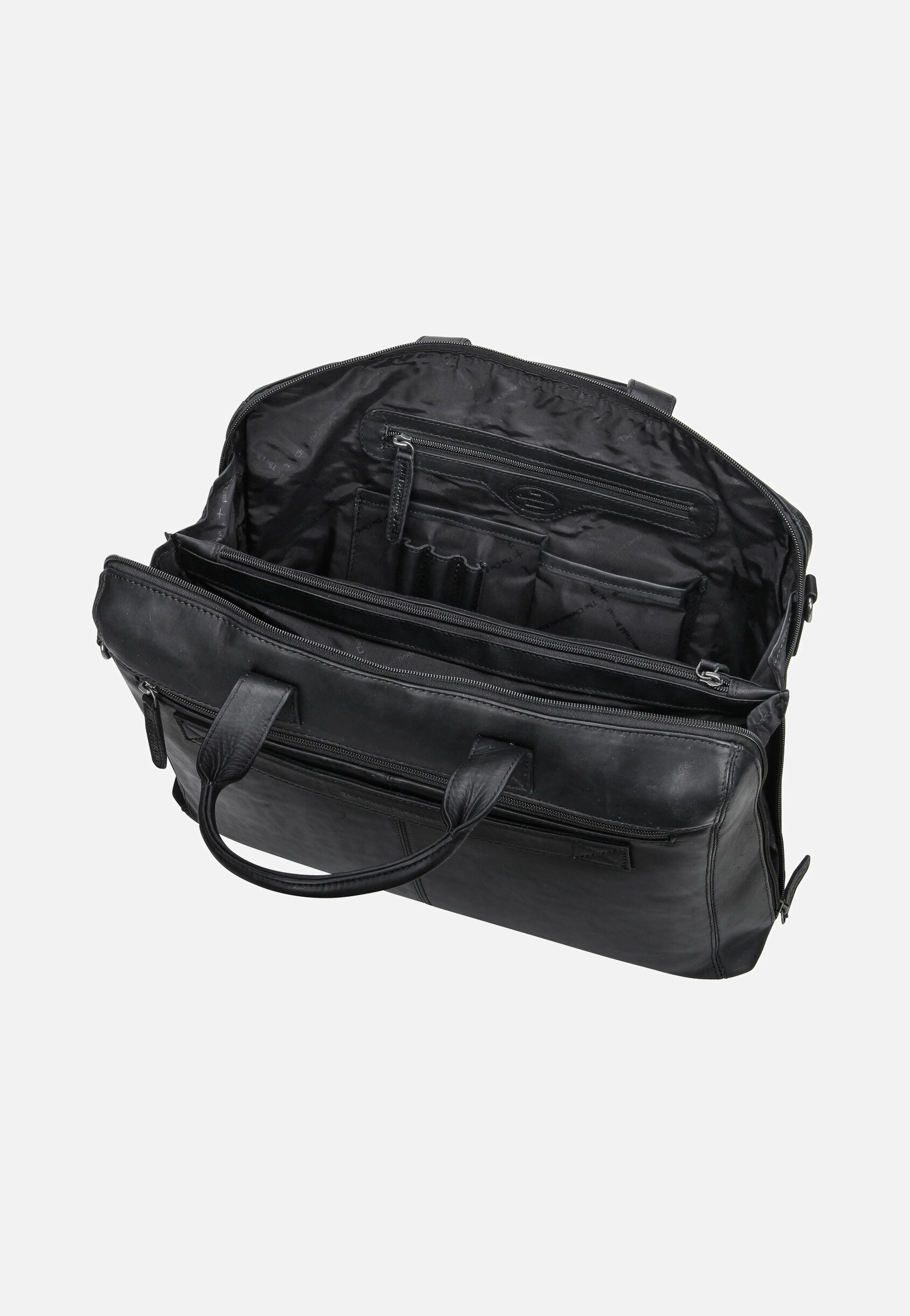 Levanto 1091 Black - Aktentasche - Image 3