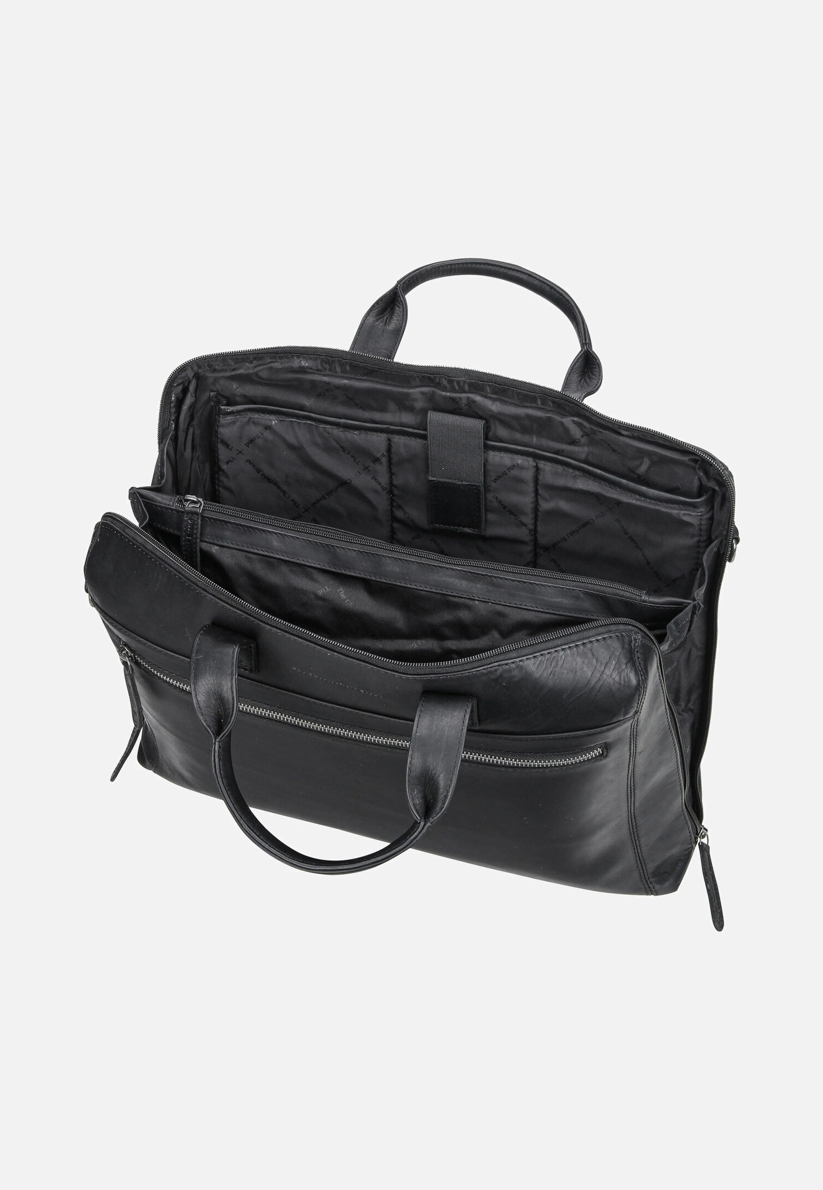 Levanto 1091 Black - Aktentasche - Image 4