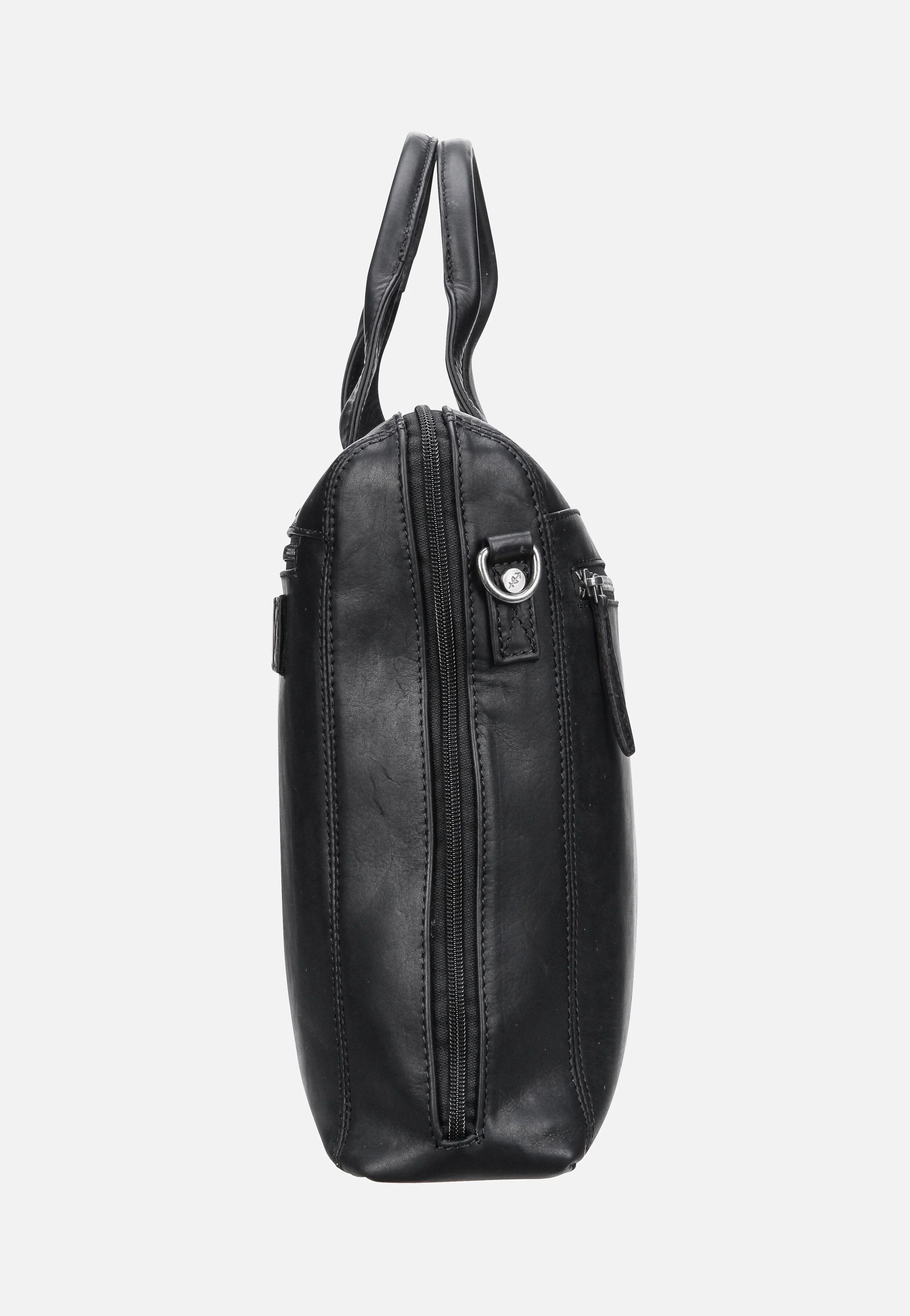 Levanto 1091 Black - Aktentasche - Image 5