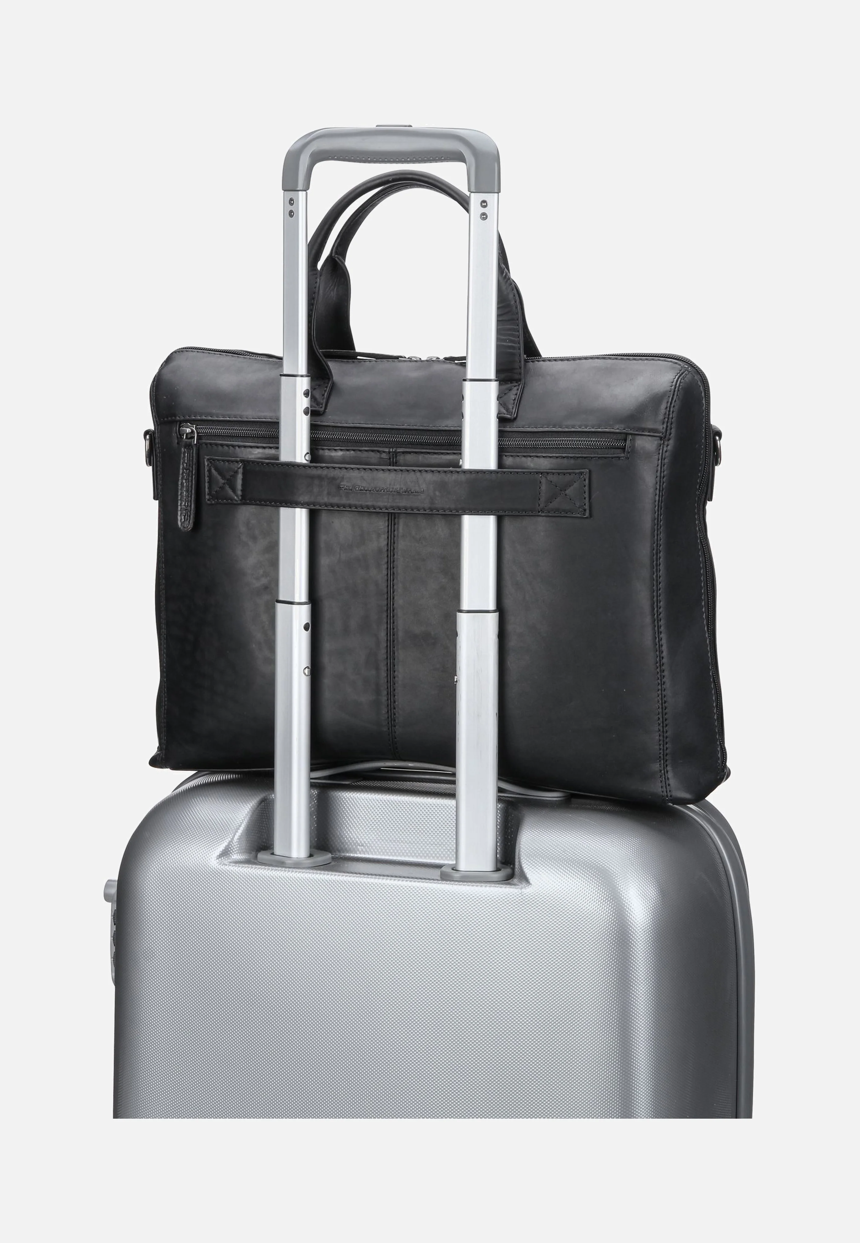 Levanto 1091 Black - Aktentasche - Image 6