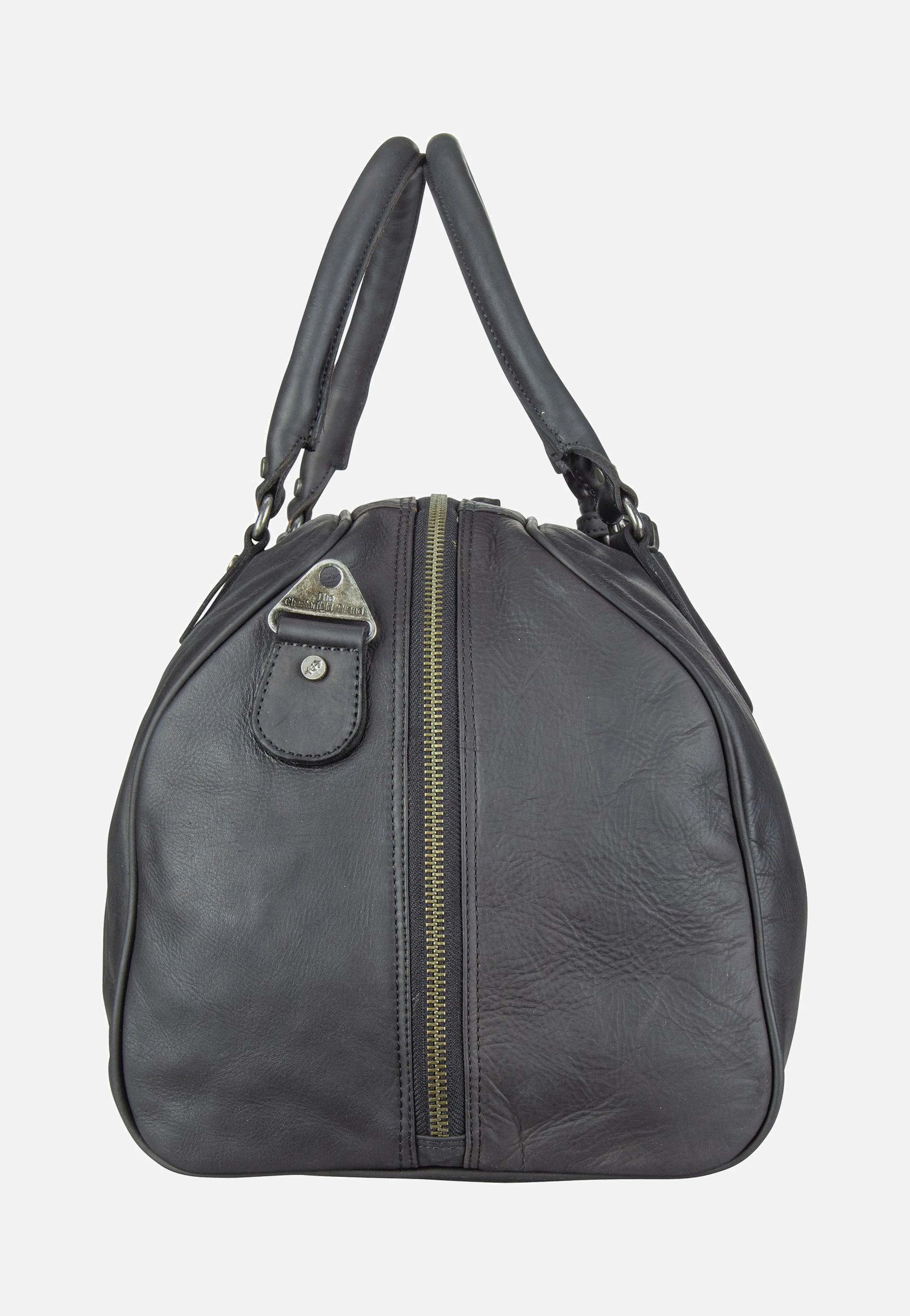 Liam 0013 Black - Weekender - Image 5