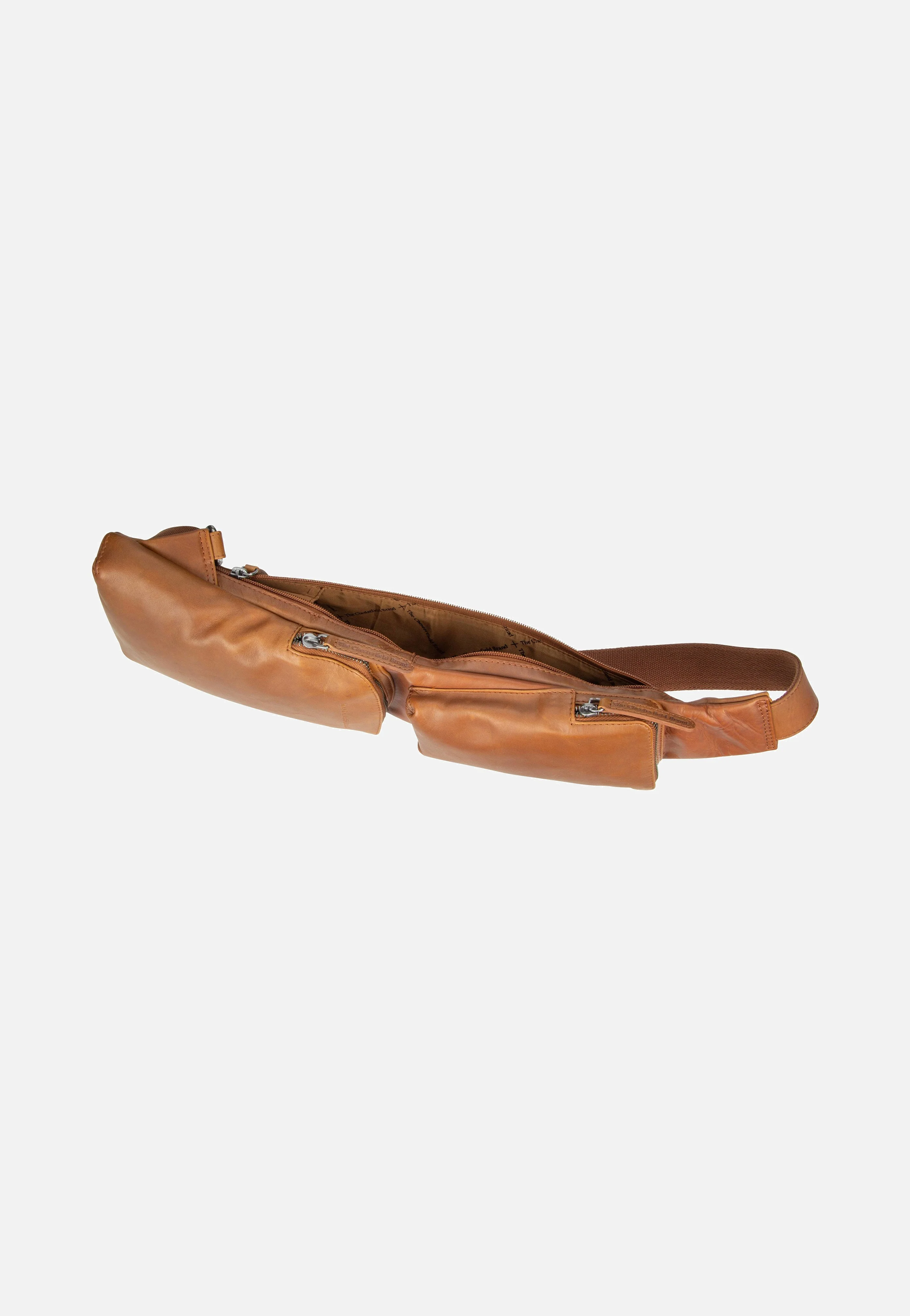 Logan 0286 Cognac - Sling Bag - Image 3