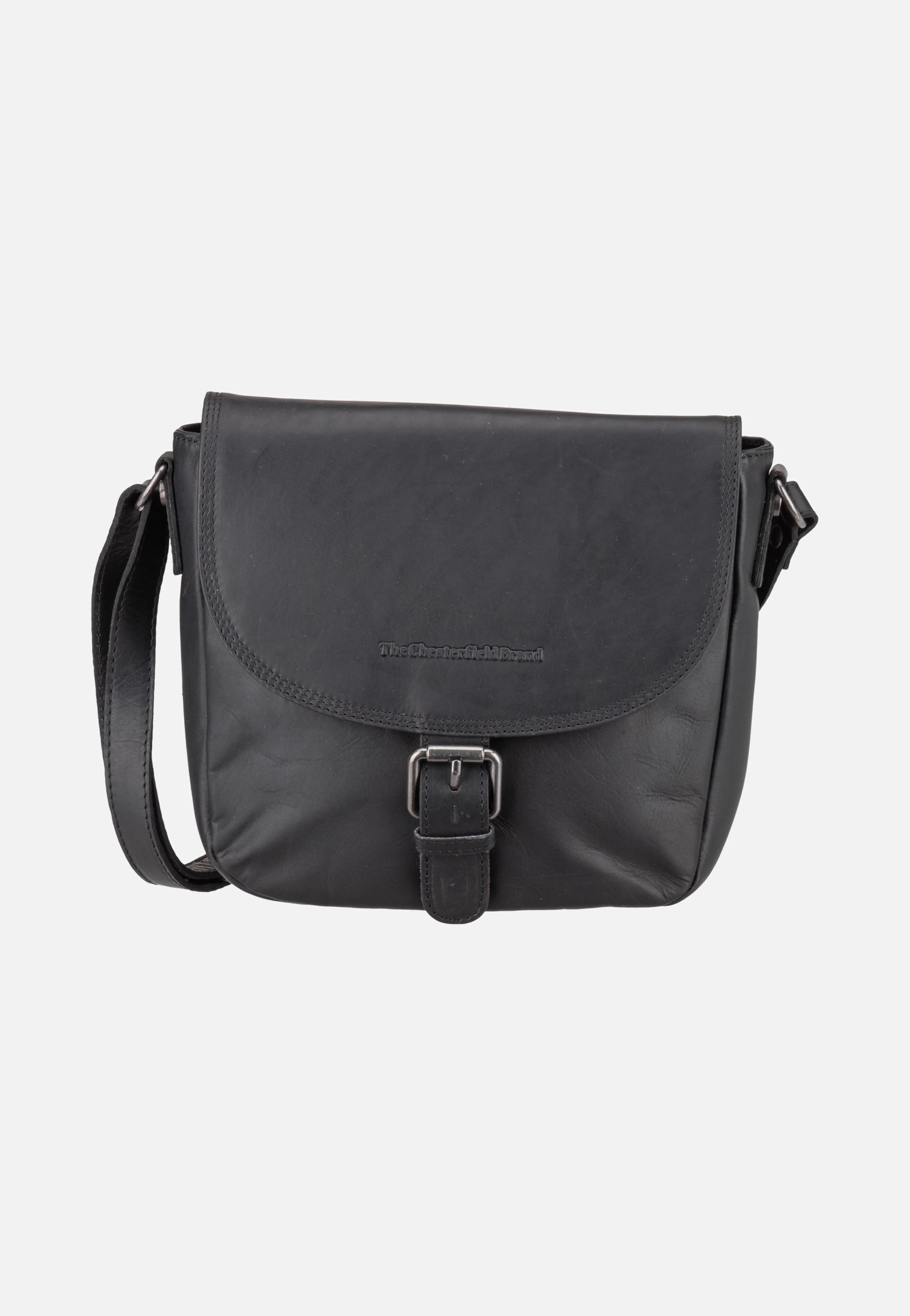 Lucian 1338 Black - Crossbody Bag - Image 2
