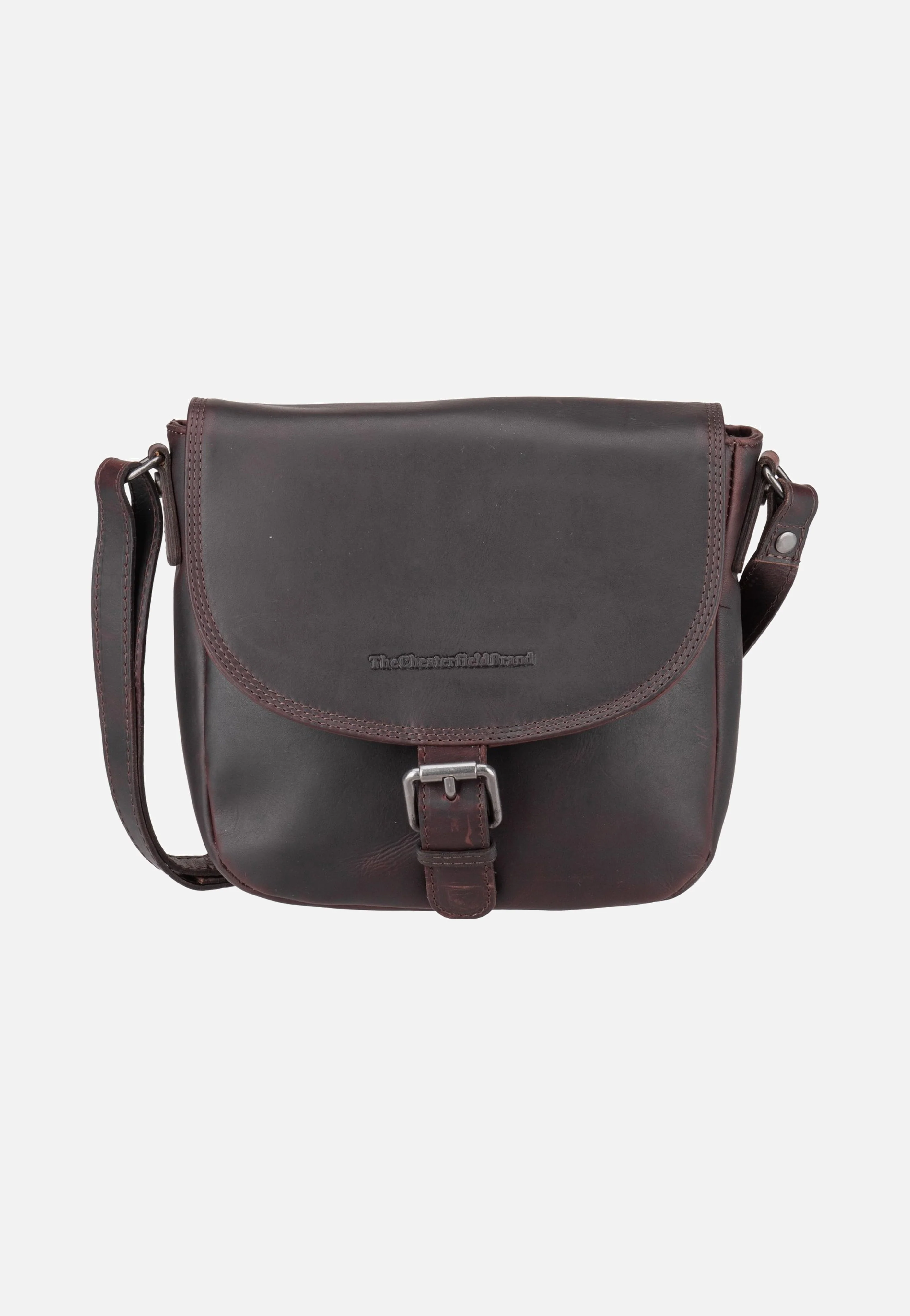 Lucian 1338 Brown - Crossbody Bag - Image 2