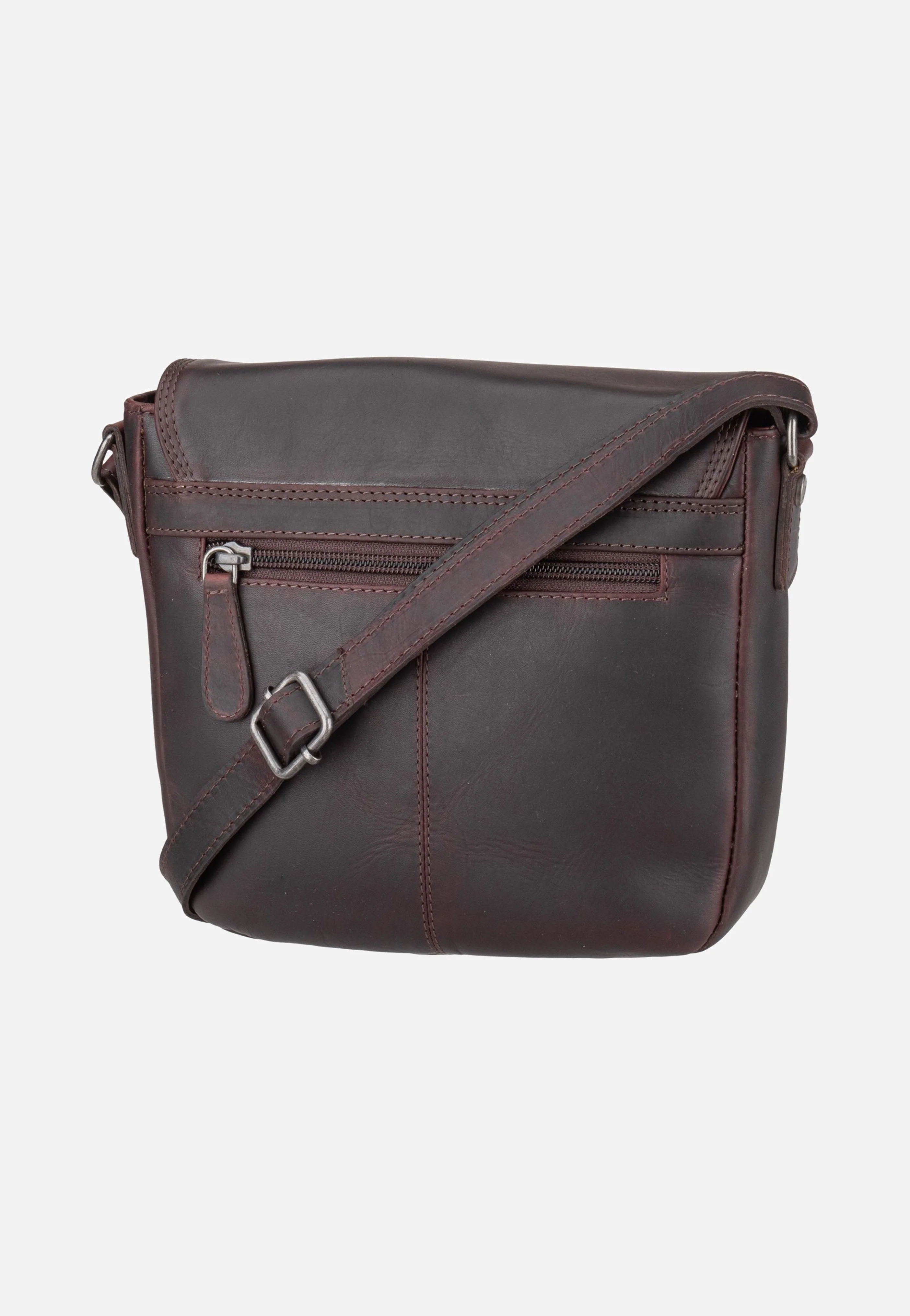 Lucian 1338 Brown - Crossbody Bag - Image 3