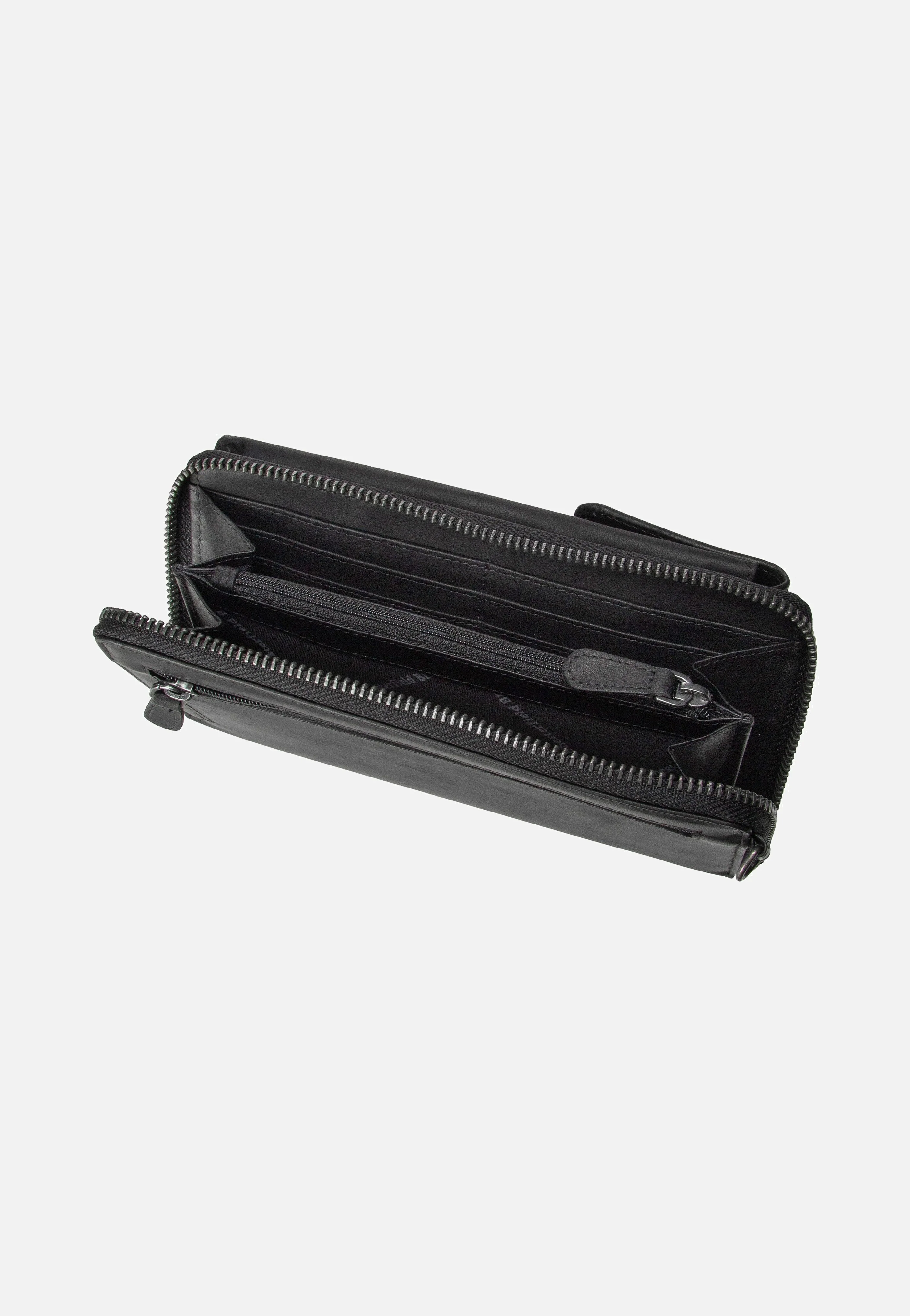 Malaga 1171 Black - Handytasche - Image 4