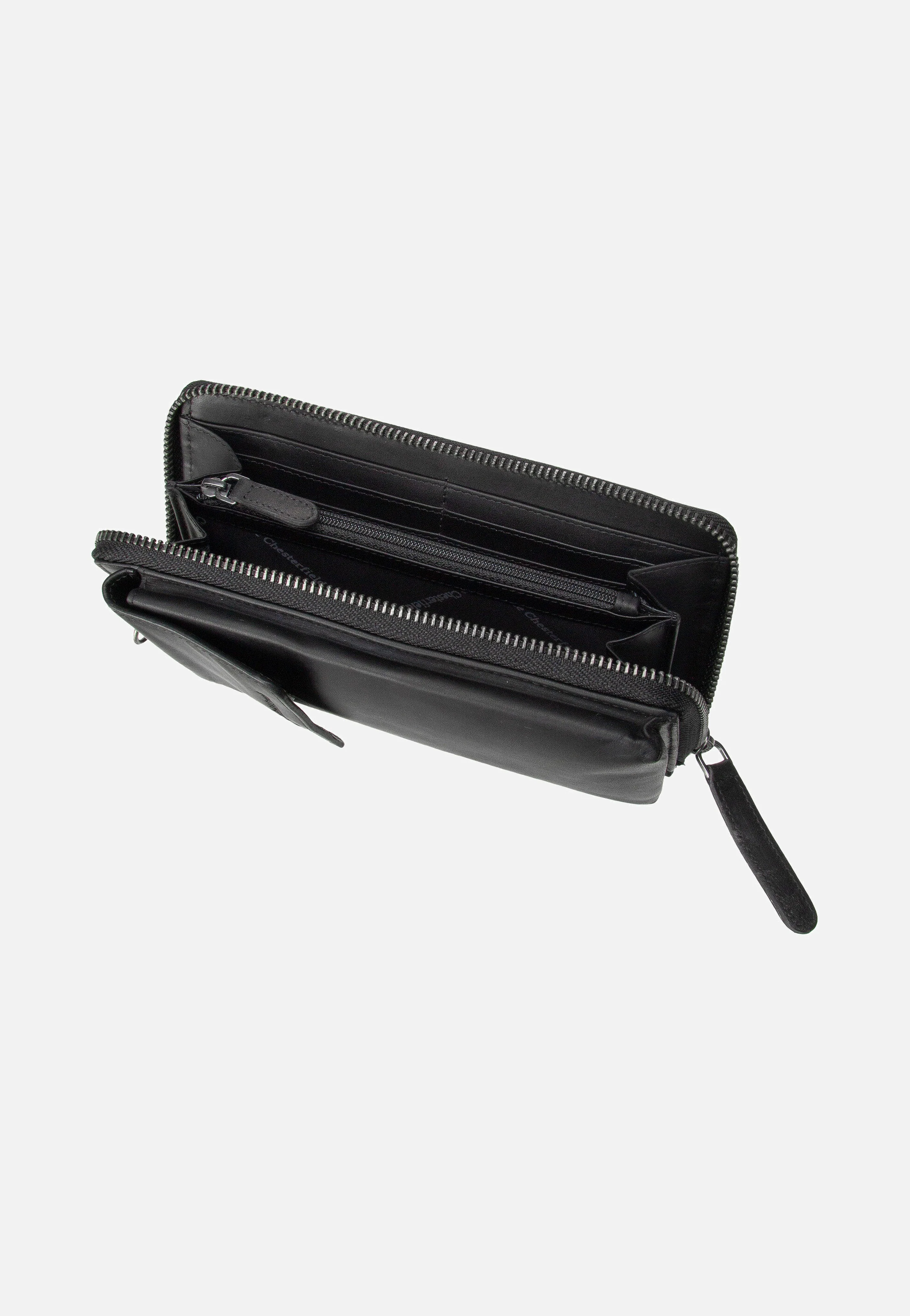 Malaga 1171 Black - Handytasche - Image 6