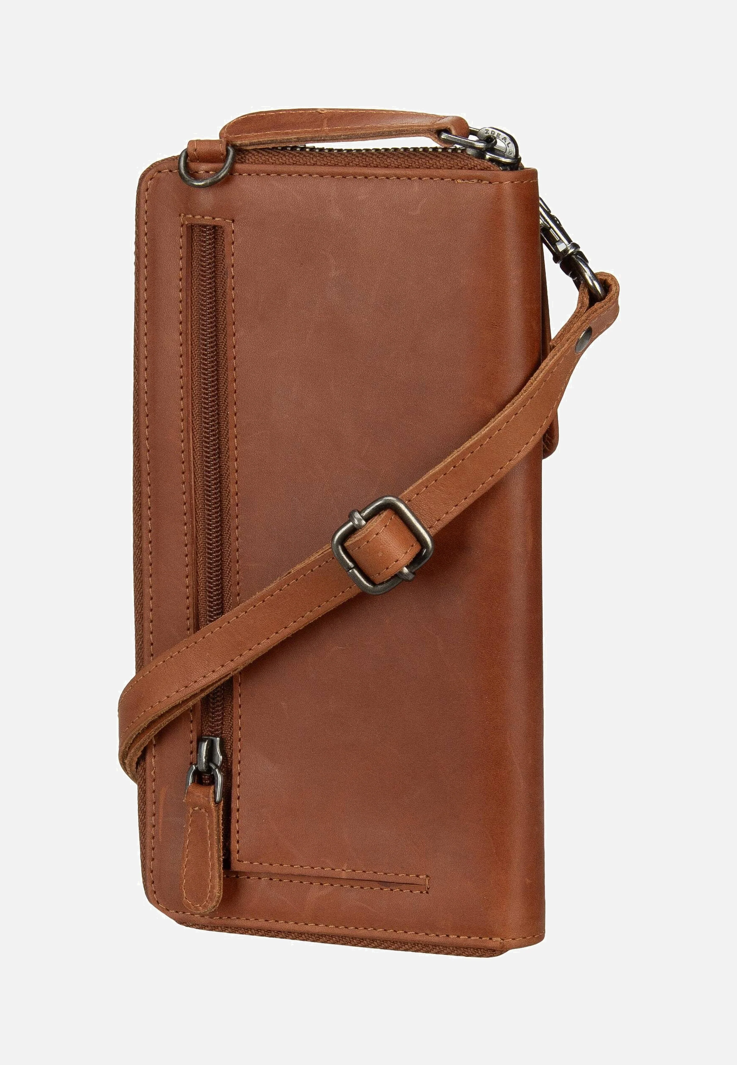 Malaga 1171 Cognac - Handytasche - Image 2