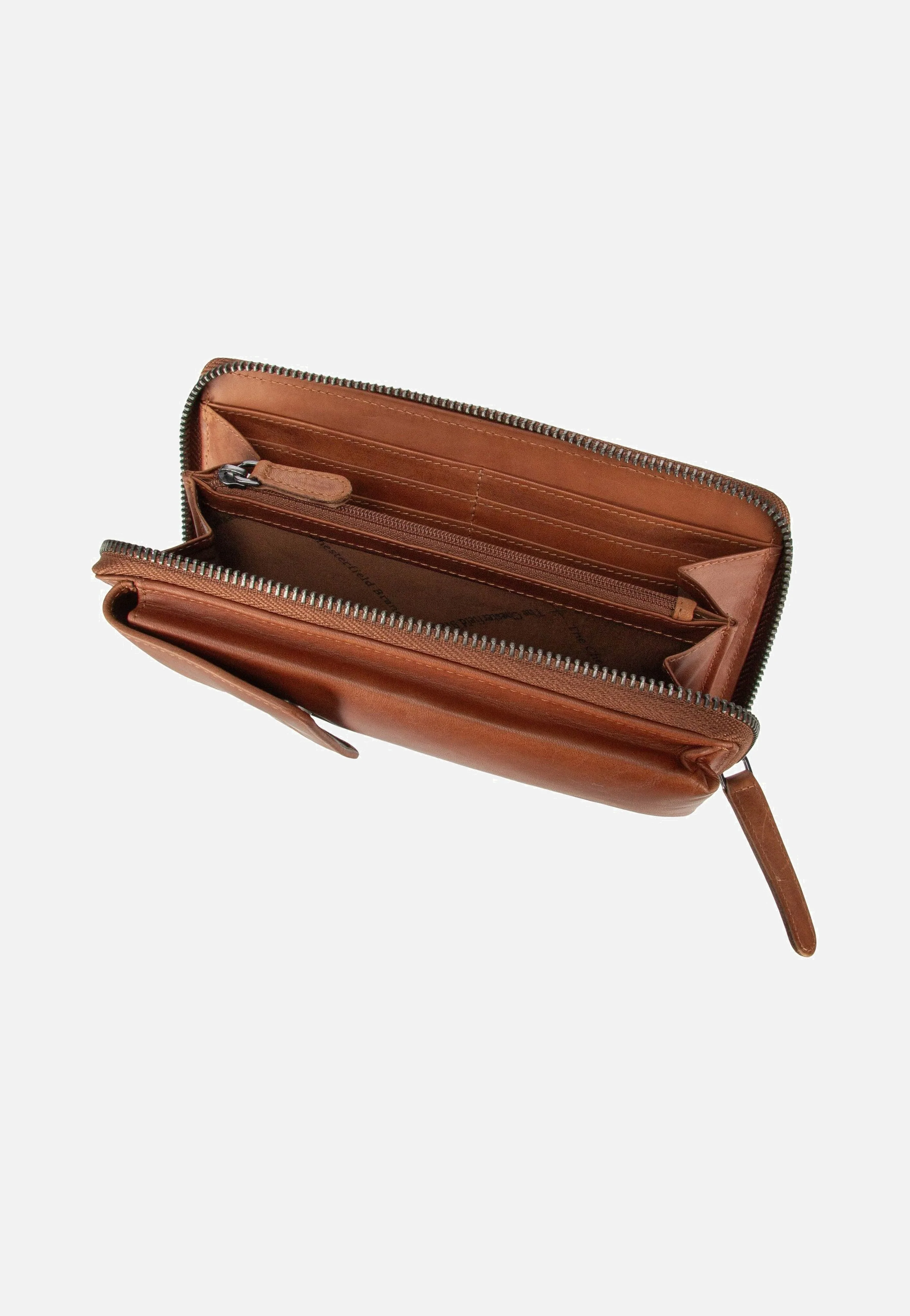 Malaga 1171 Cognac - Handytasche - Image 3