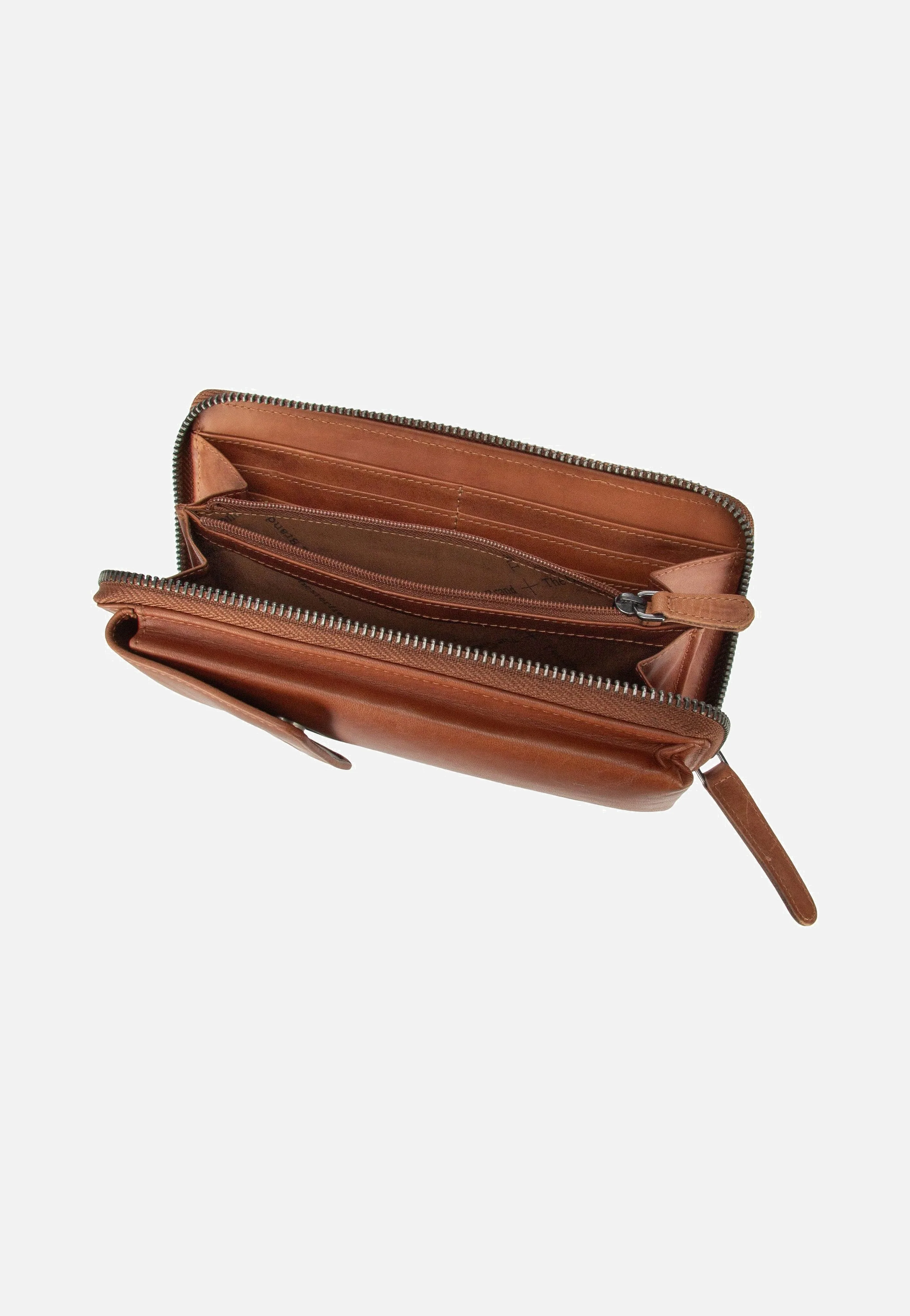 Malaga 1171 Cognac - Handytasche - Image 4