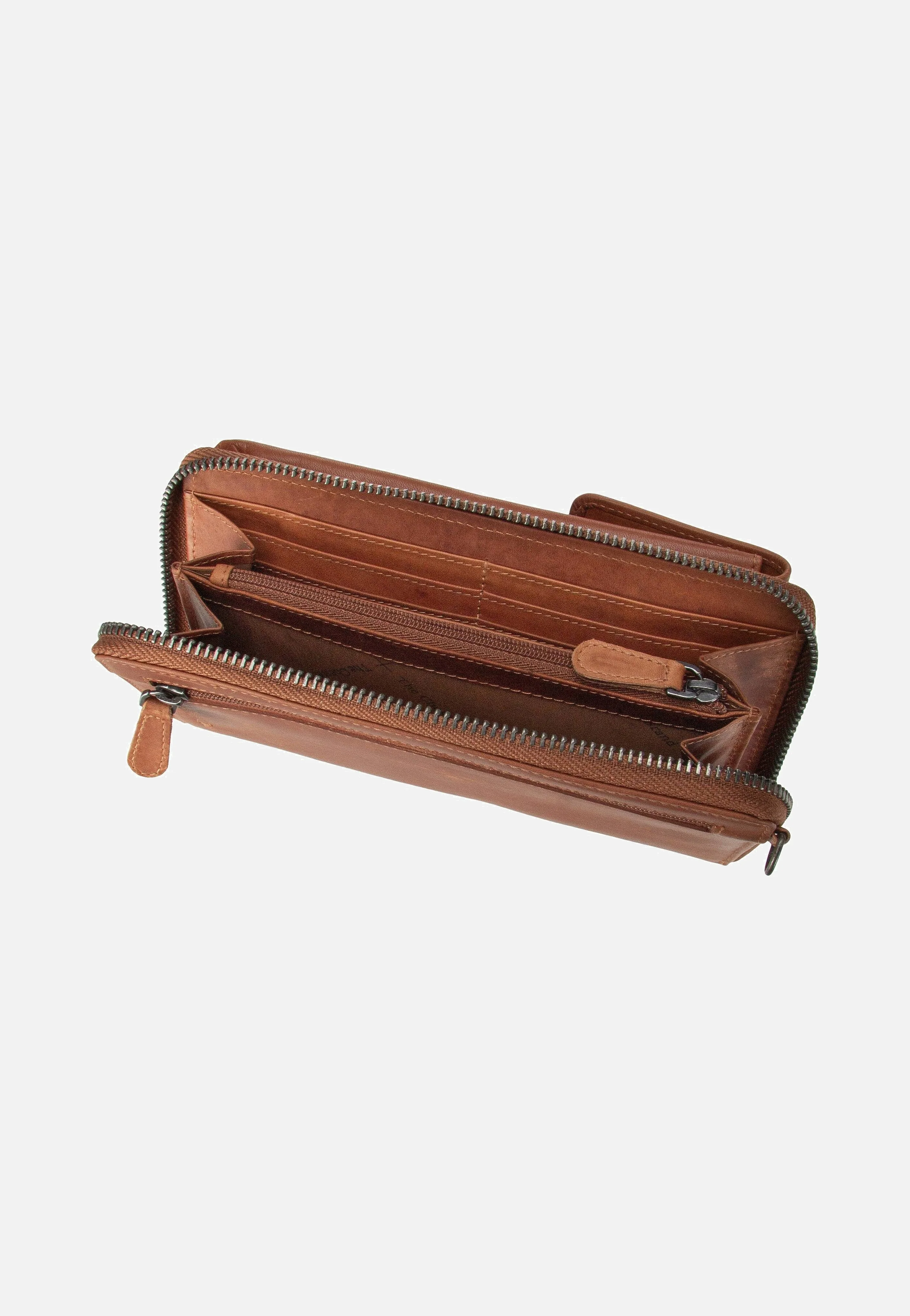 Malaga 1171 Cognac - Handytasche - Image 5