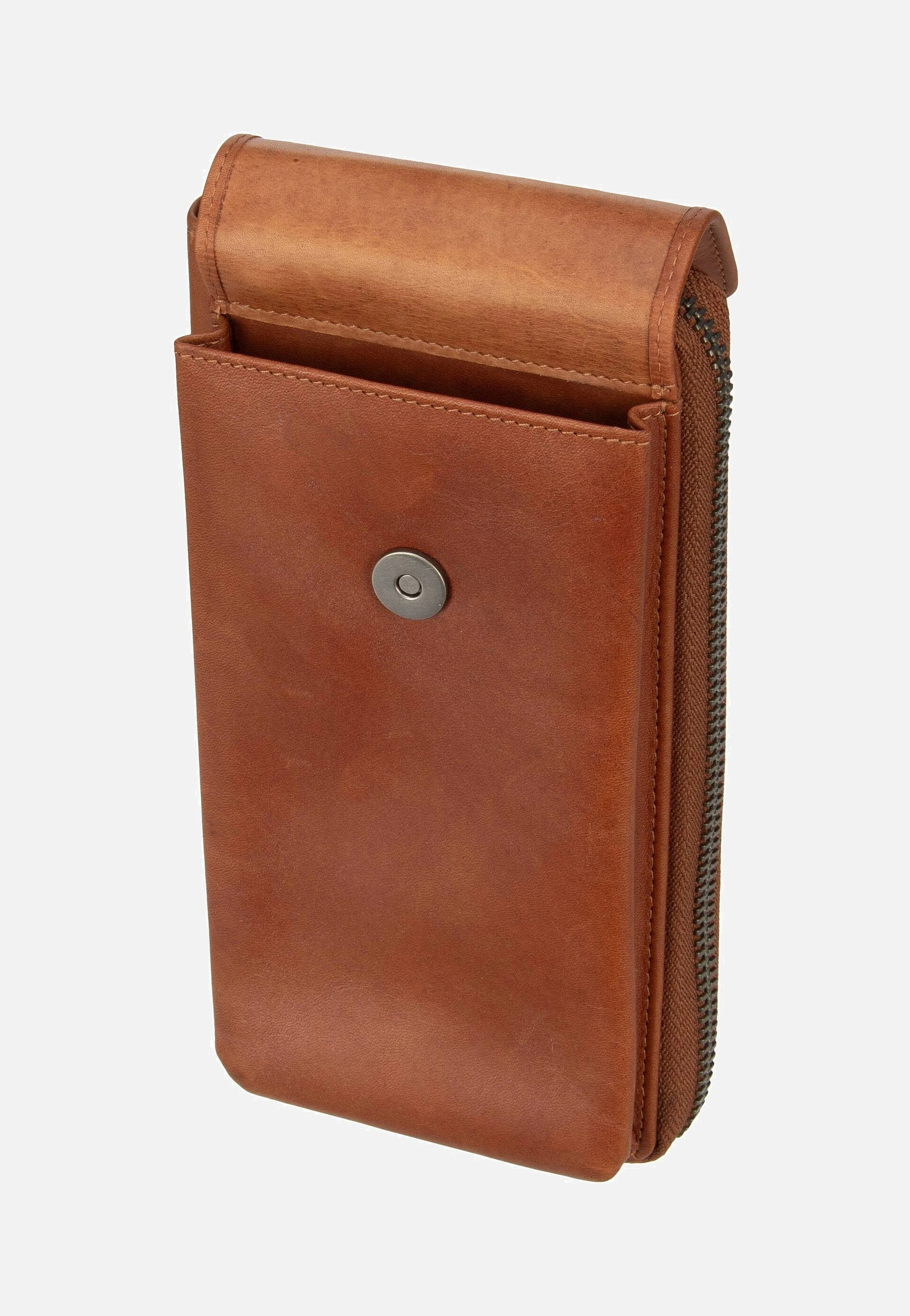 Malaga 1171 Cognac - Handytasche - Image 6