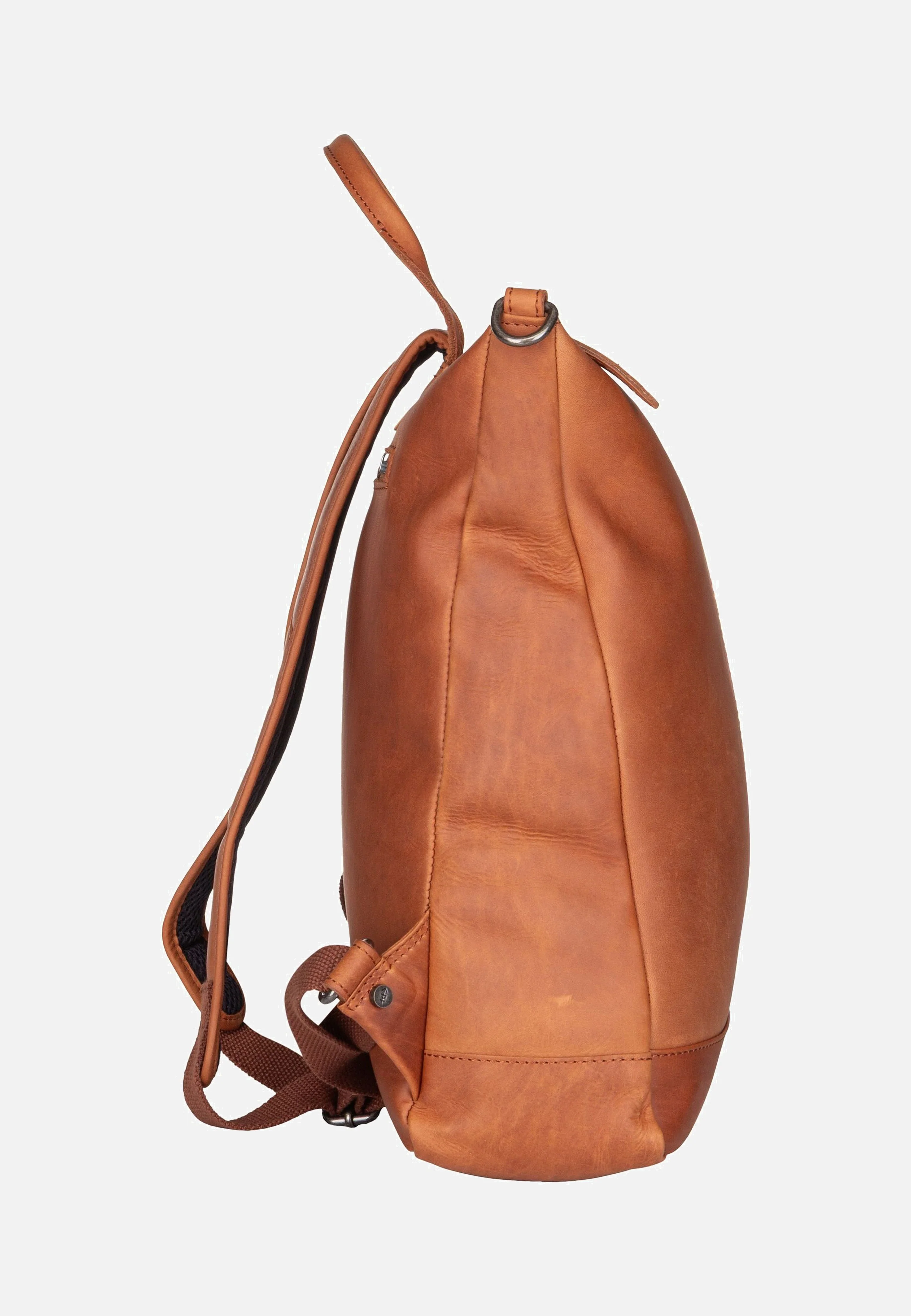 Manchester 0141 Cognac - Rucksack - Image 5