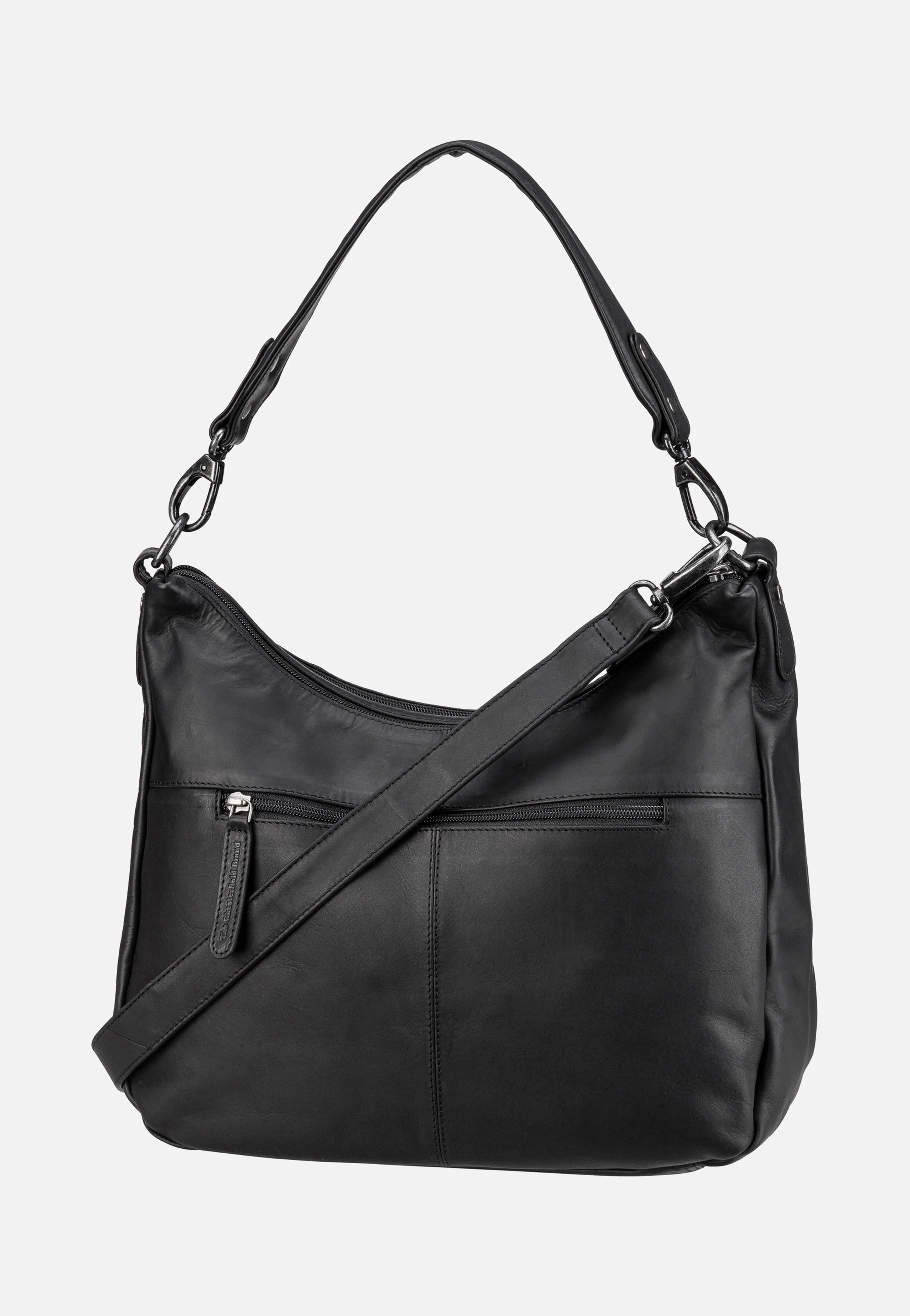 Marle 1297 Black - Hobo Bag - Image 2
