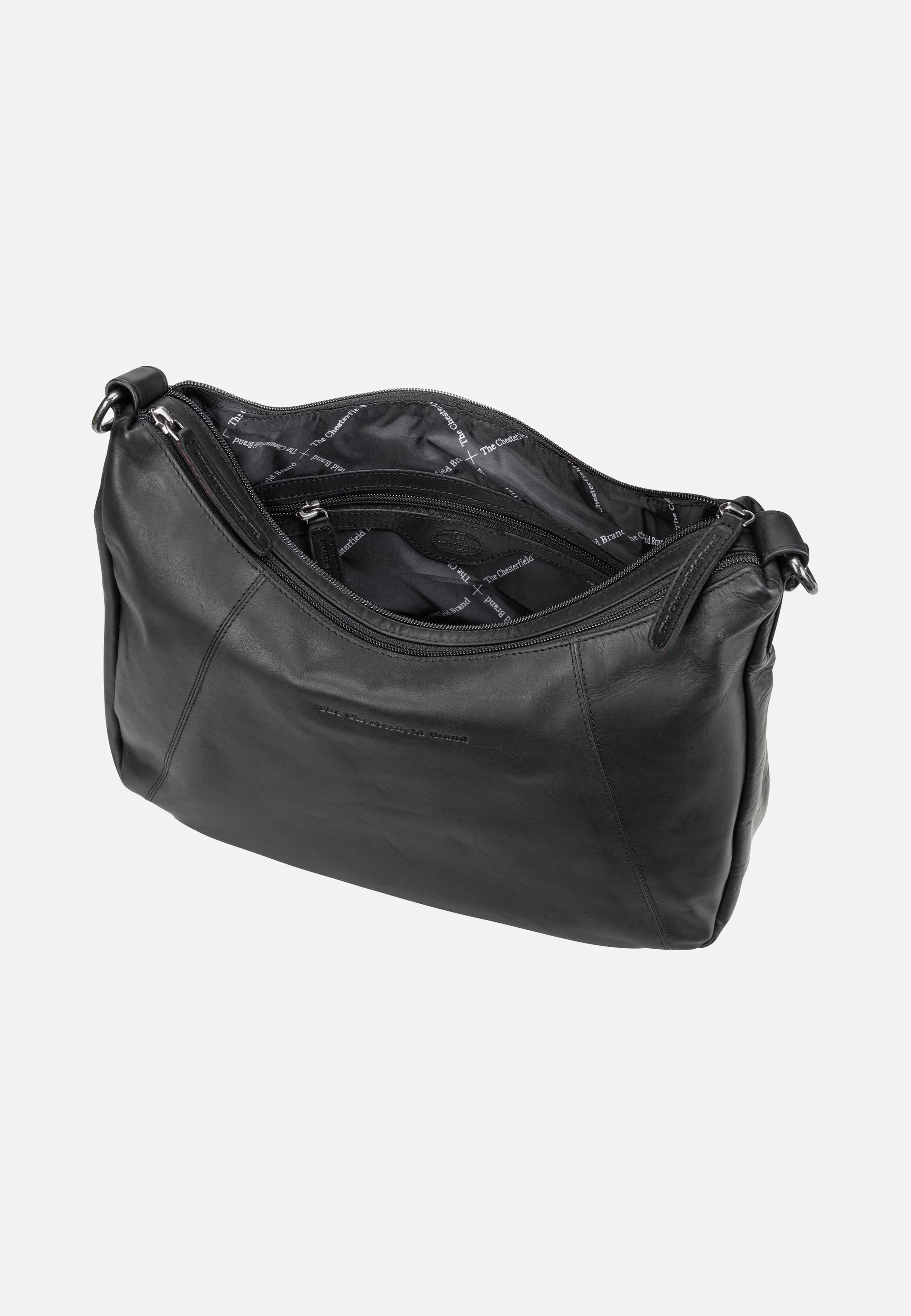 Marle 1297 Black - Hobo Bag - Image 3