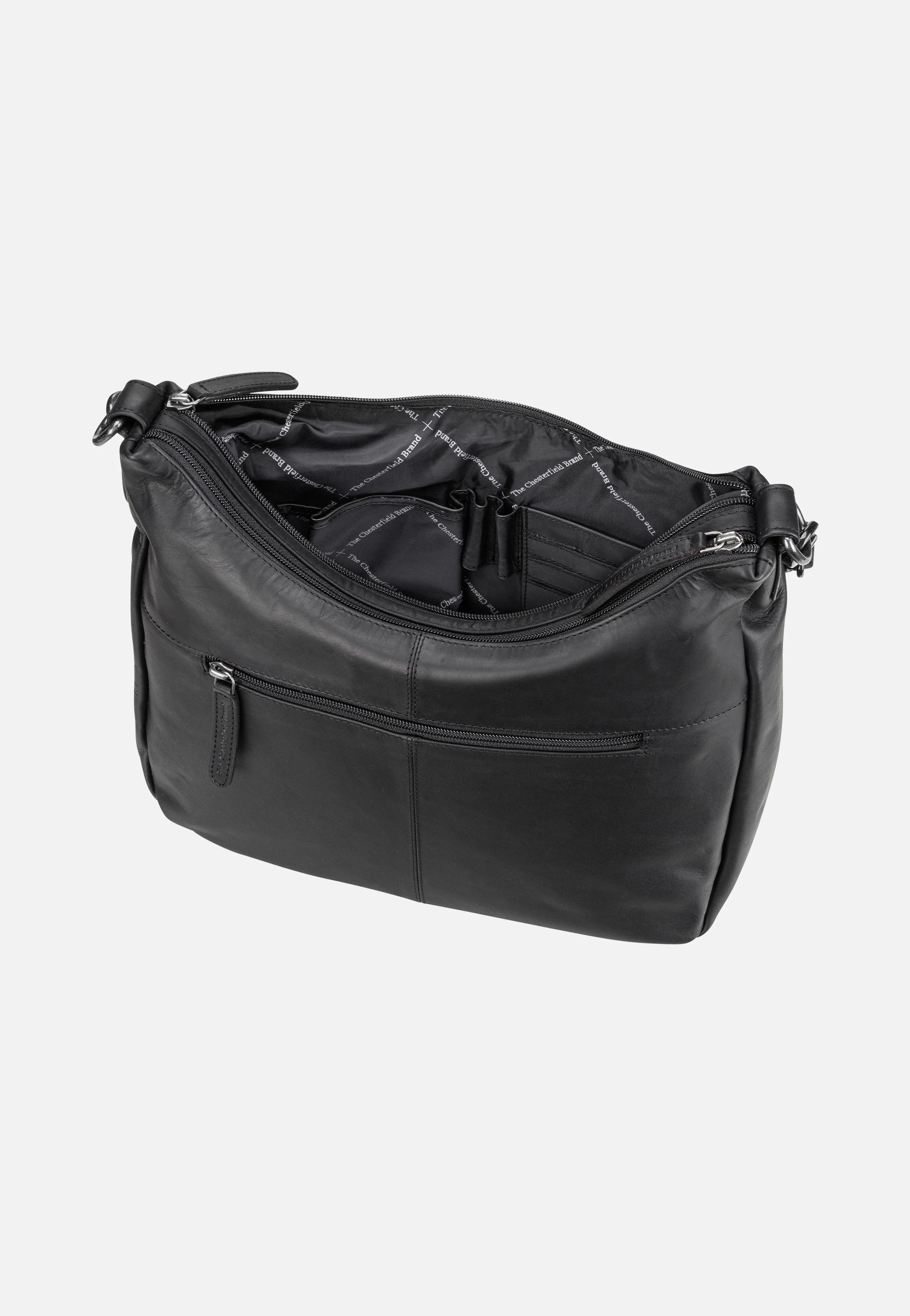 Marle 1297 Black - Hobo Bag - Image 4