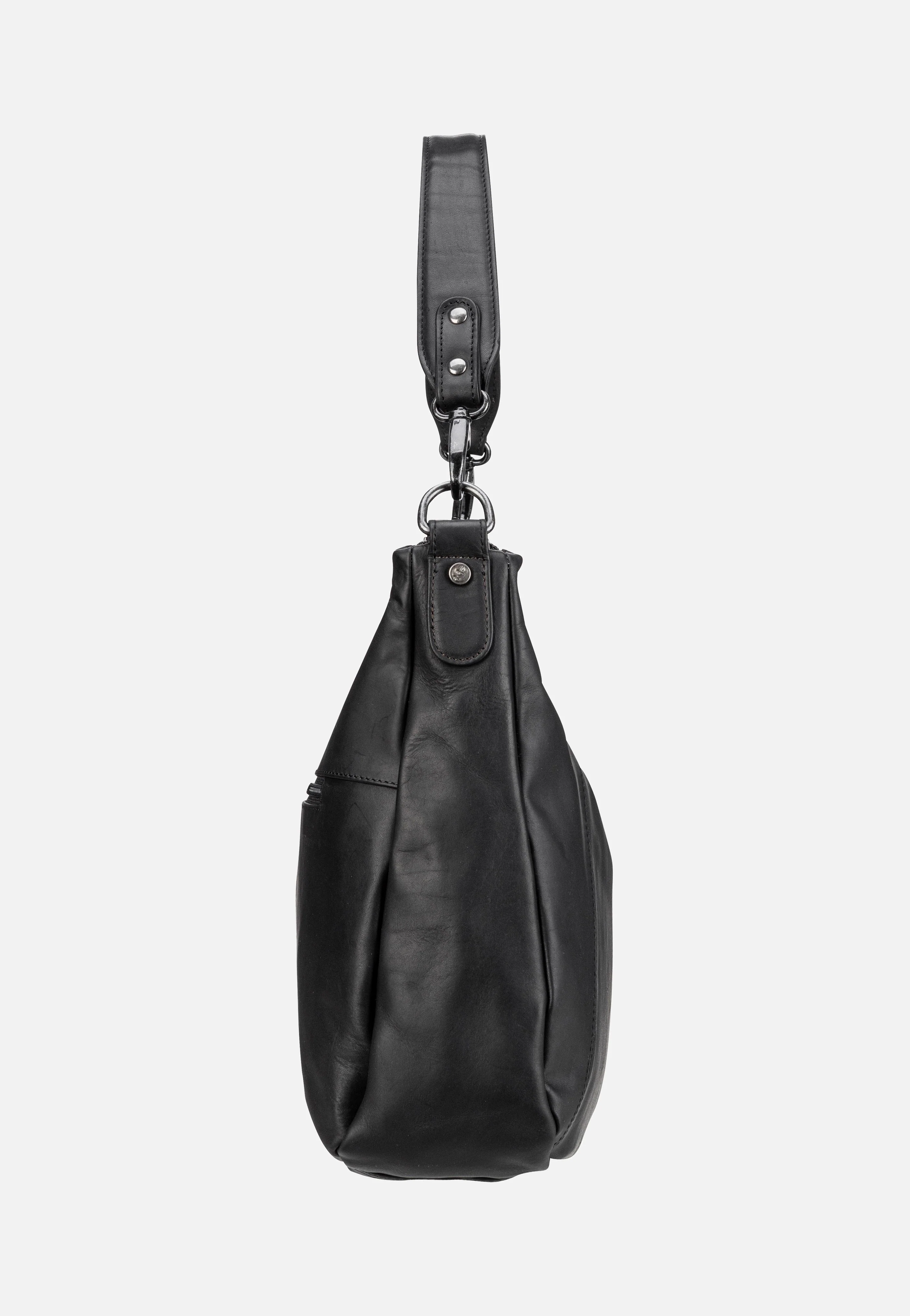 Marle 1297 Black - Hobo Bag - Image 5