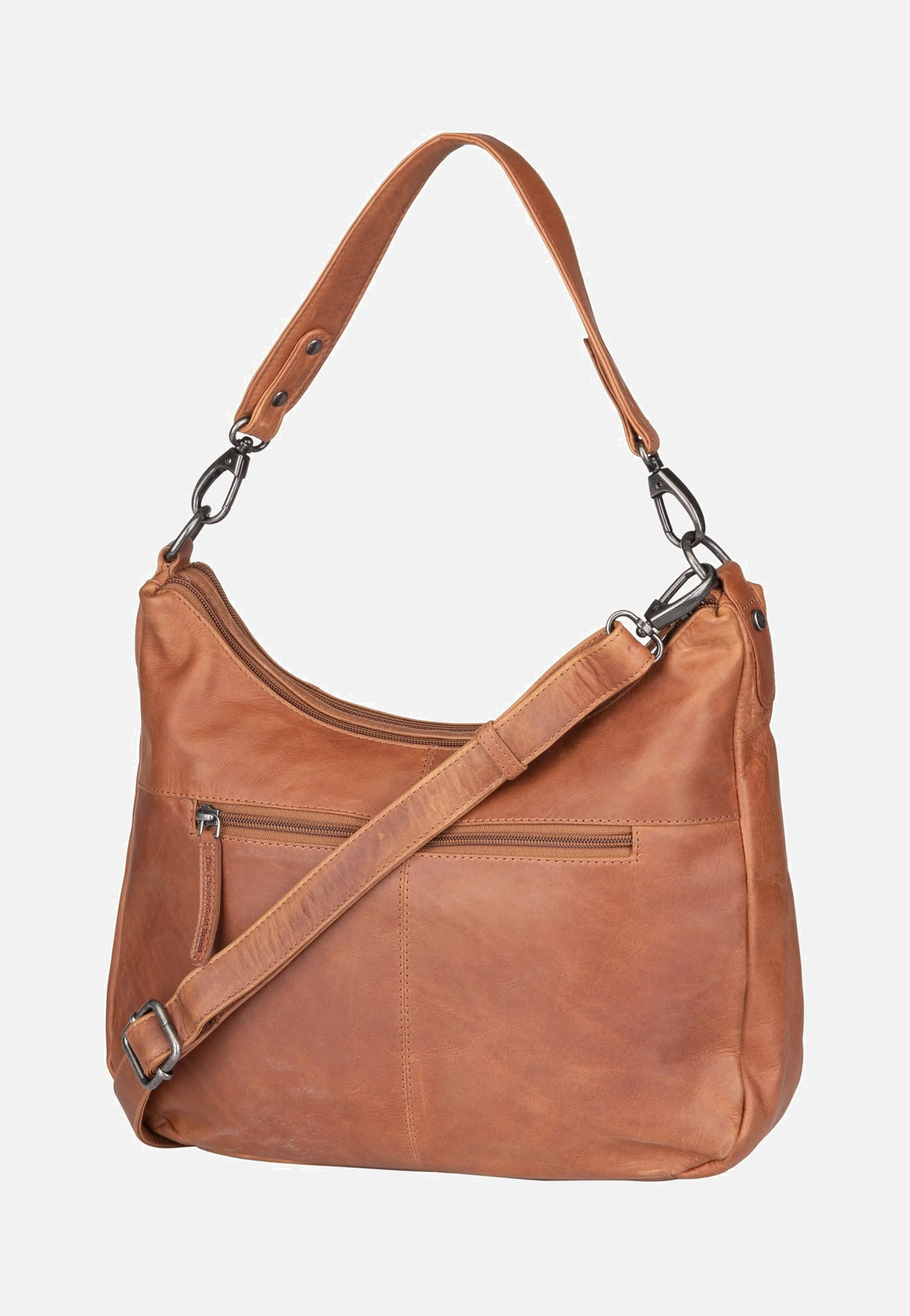Marle 1297 Cognac - Hobo Bag - Image 2