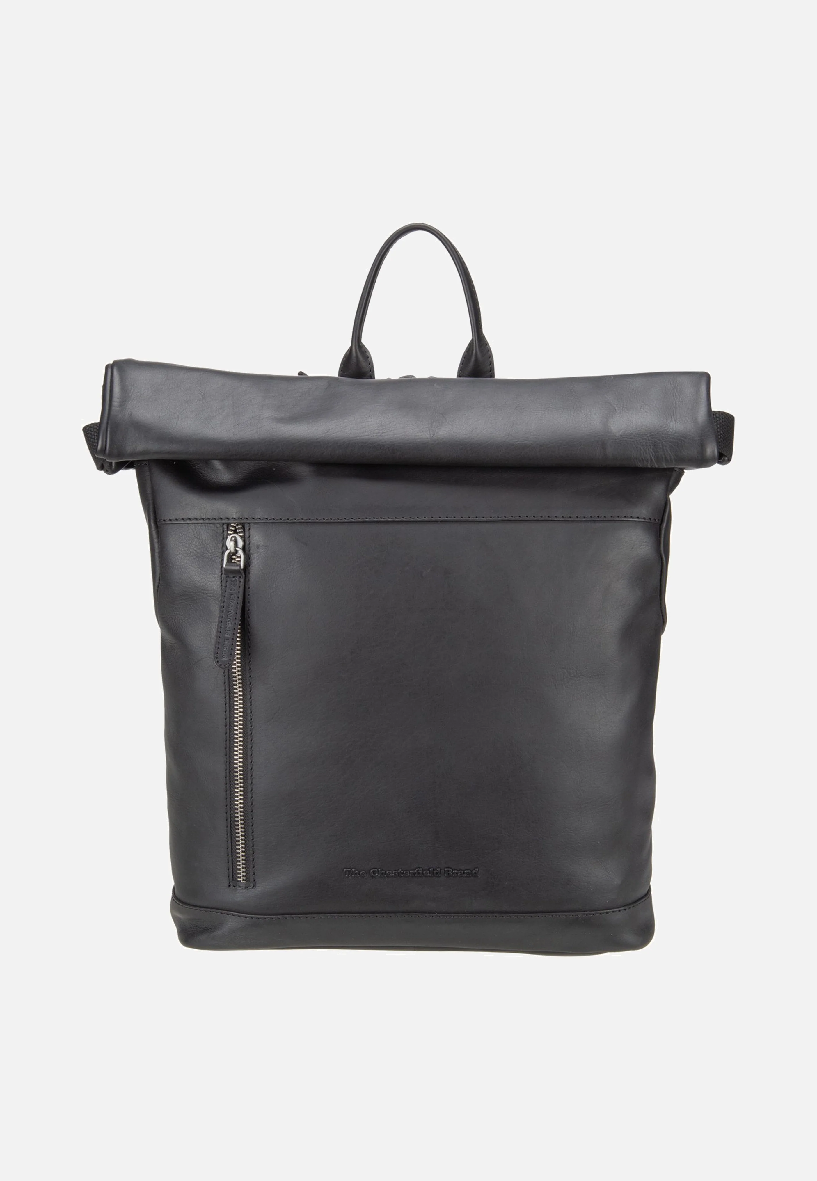 Mazara 0323 Black - Rucksack - Image 2