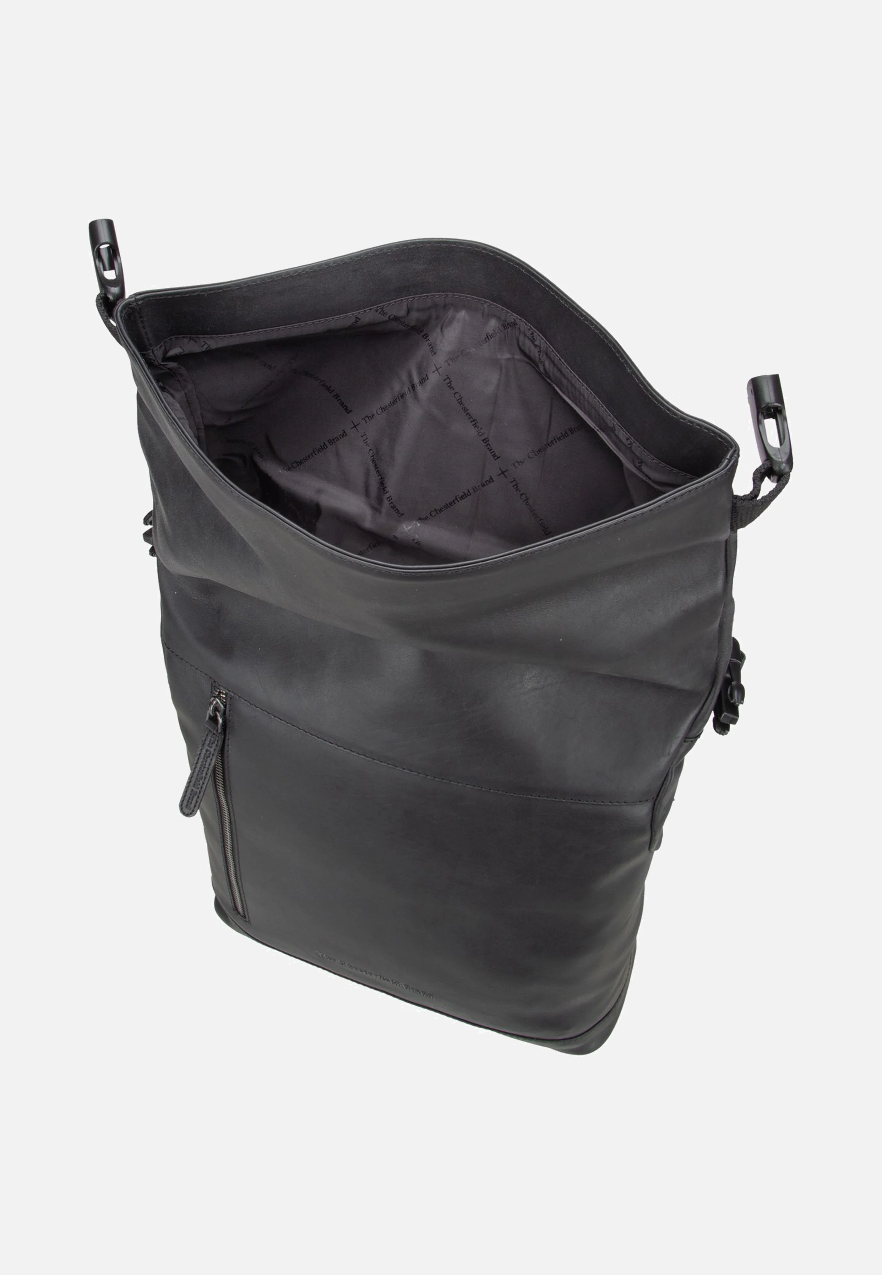 Mazara 0323 Black - Rucksack - Image 4