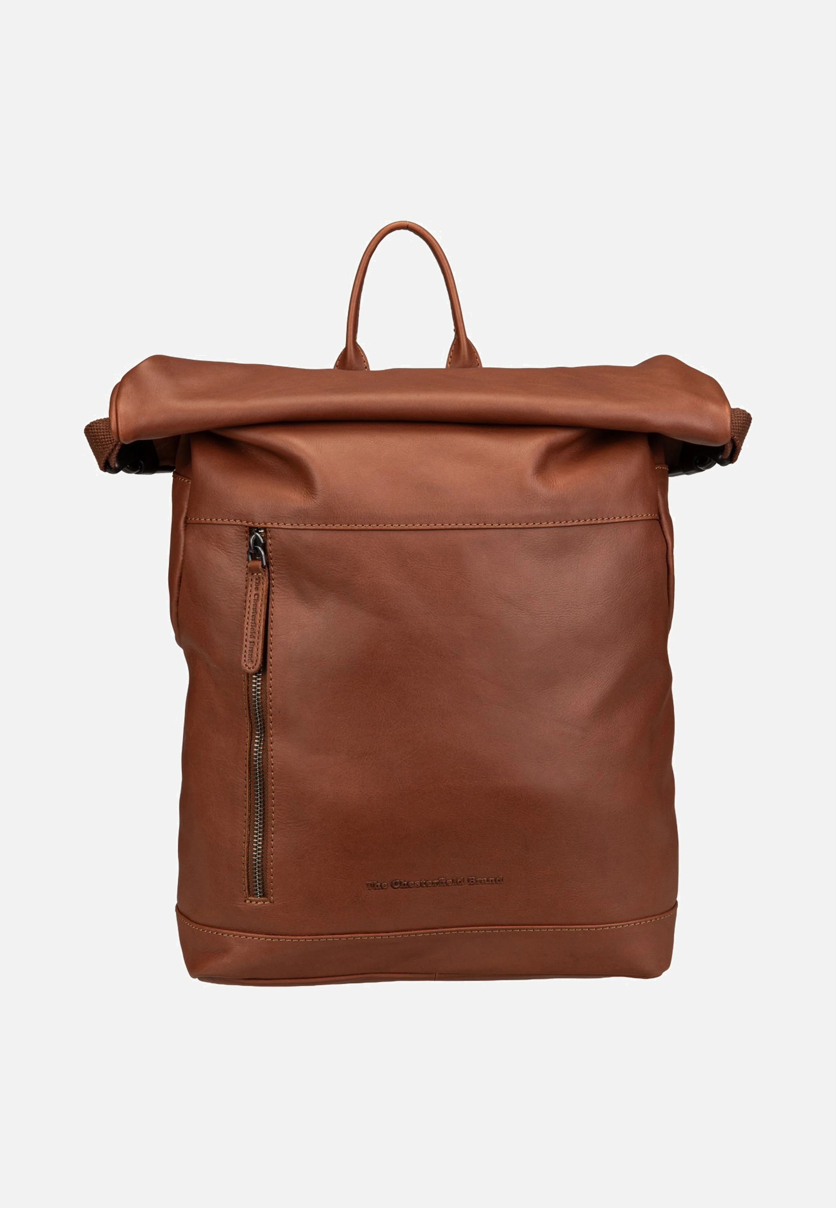 Mazara 0323 Cognac - Rucksack - Image 2