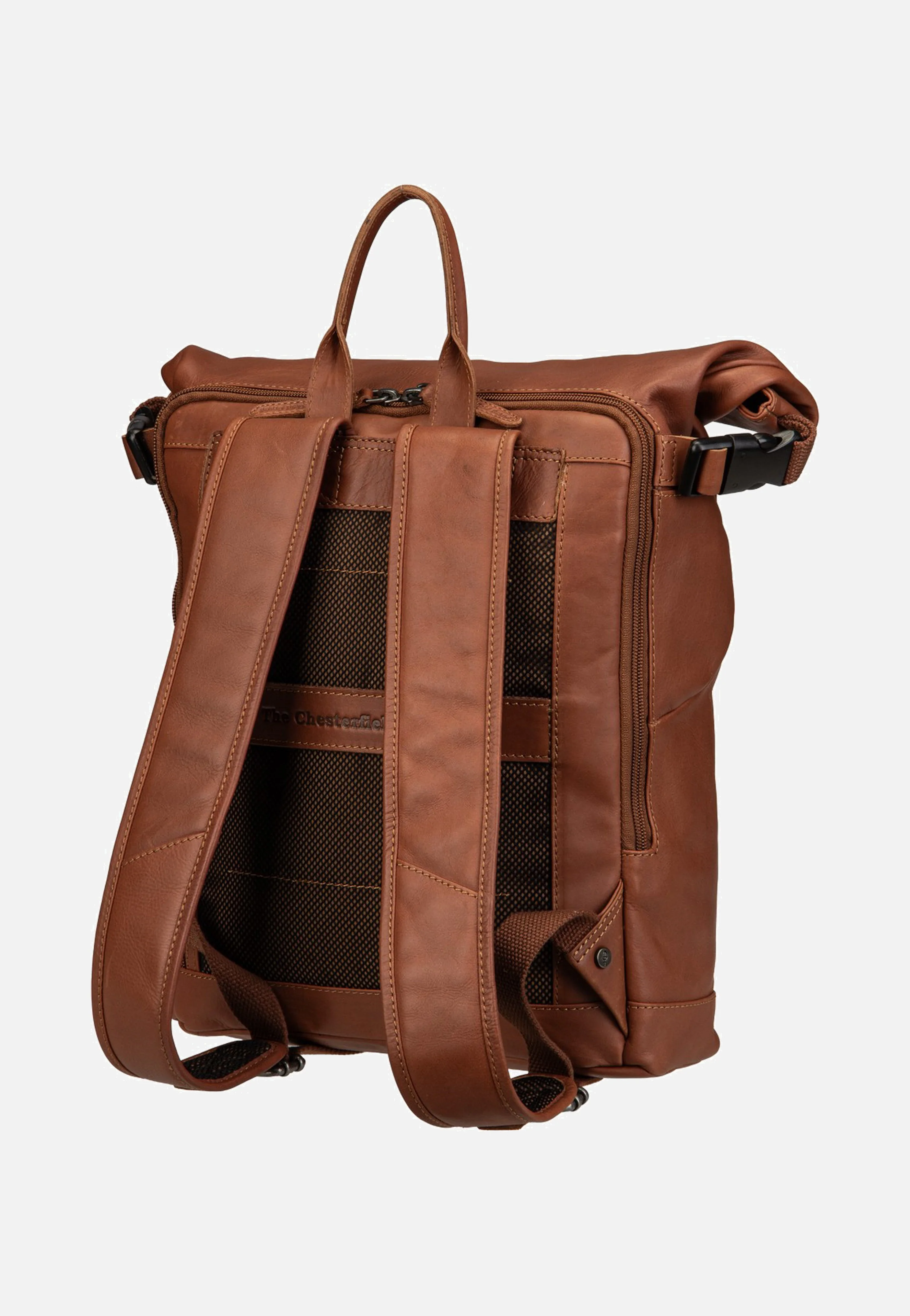 Mazara 0323 Cognac - Rucksack - Image 3